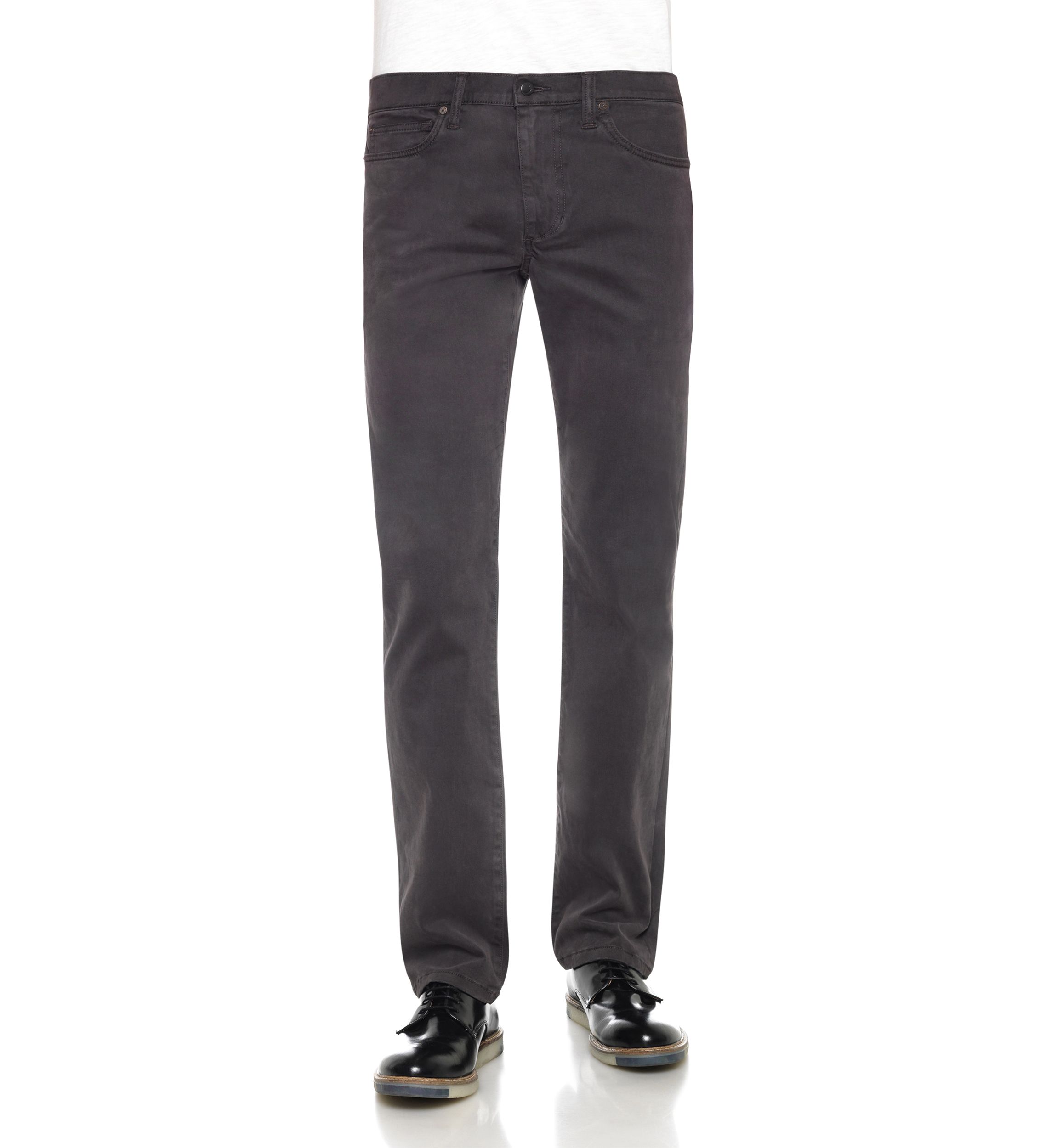 The Brixton Grease Jeans 