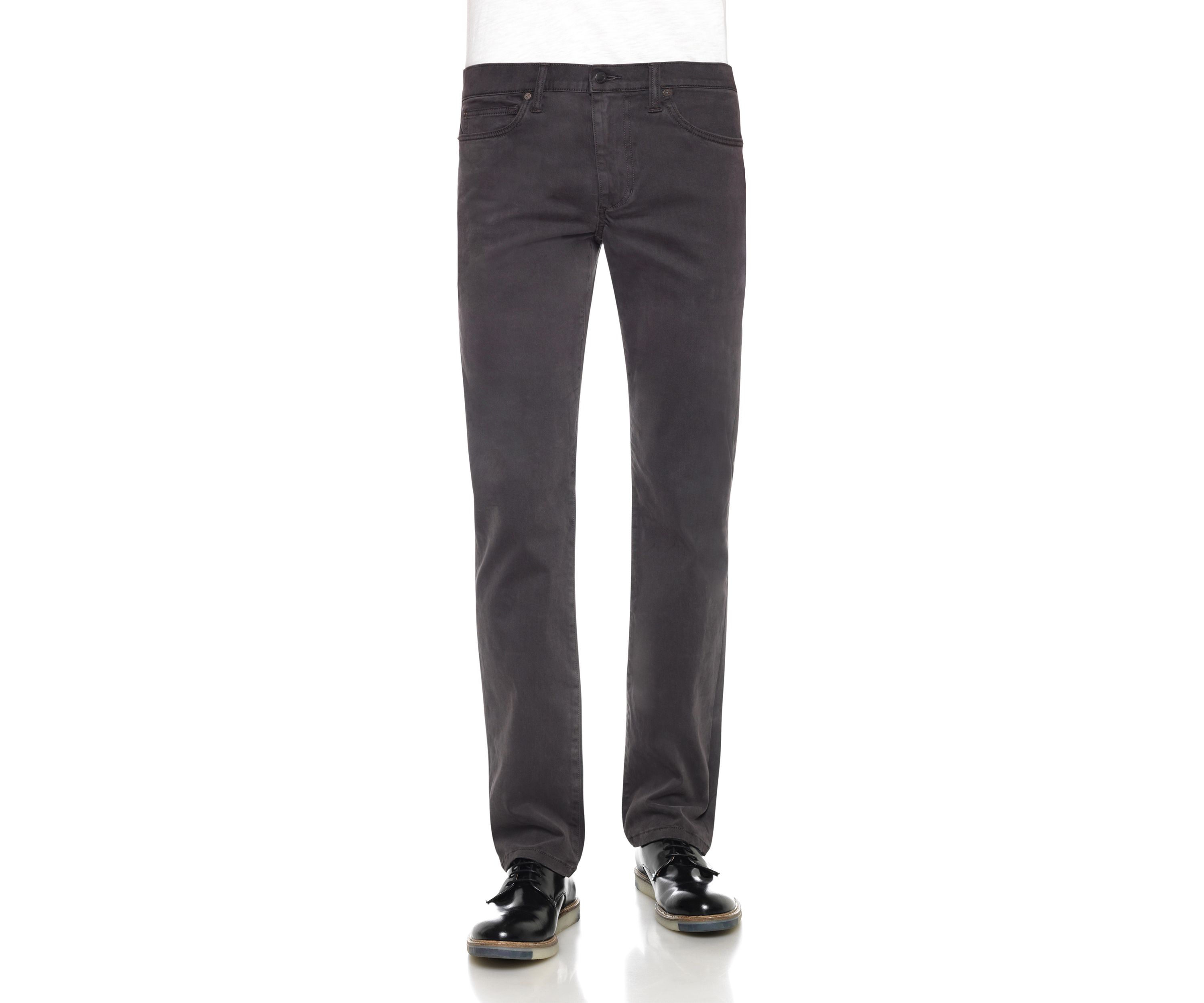 The Brixton Grease Jeans 