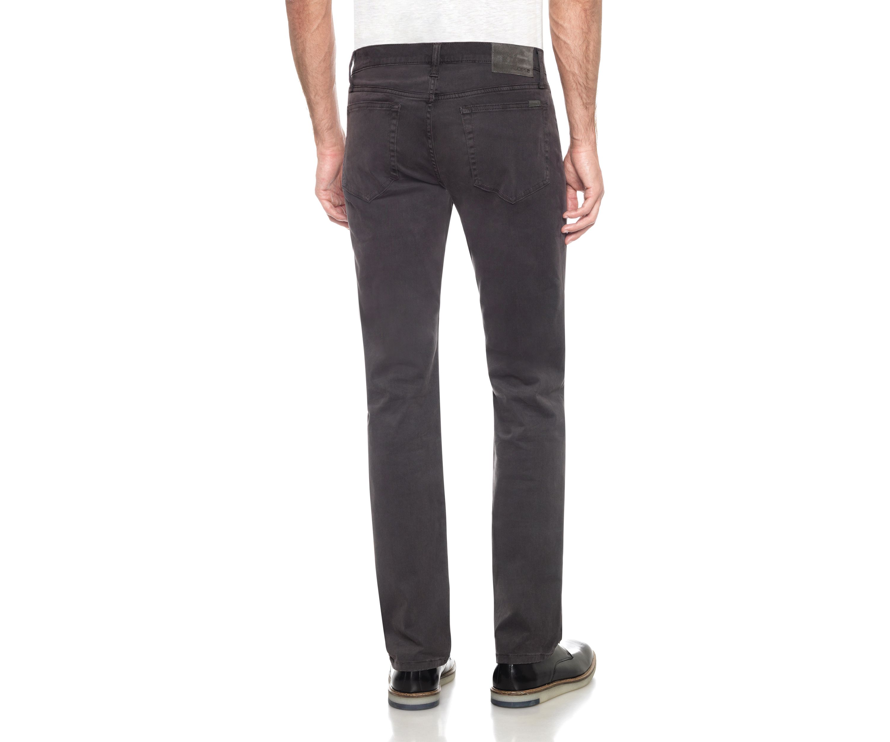 The Brixton Grease Jeans 