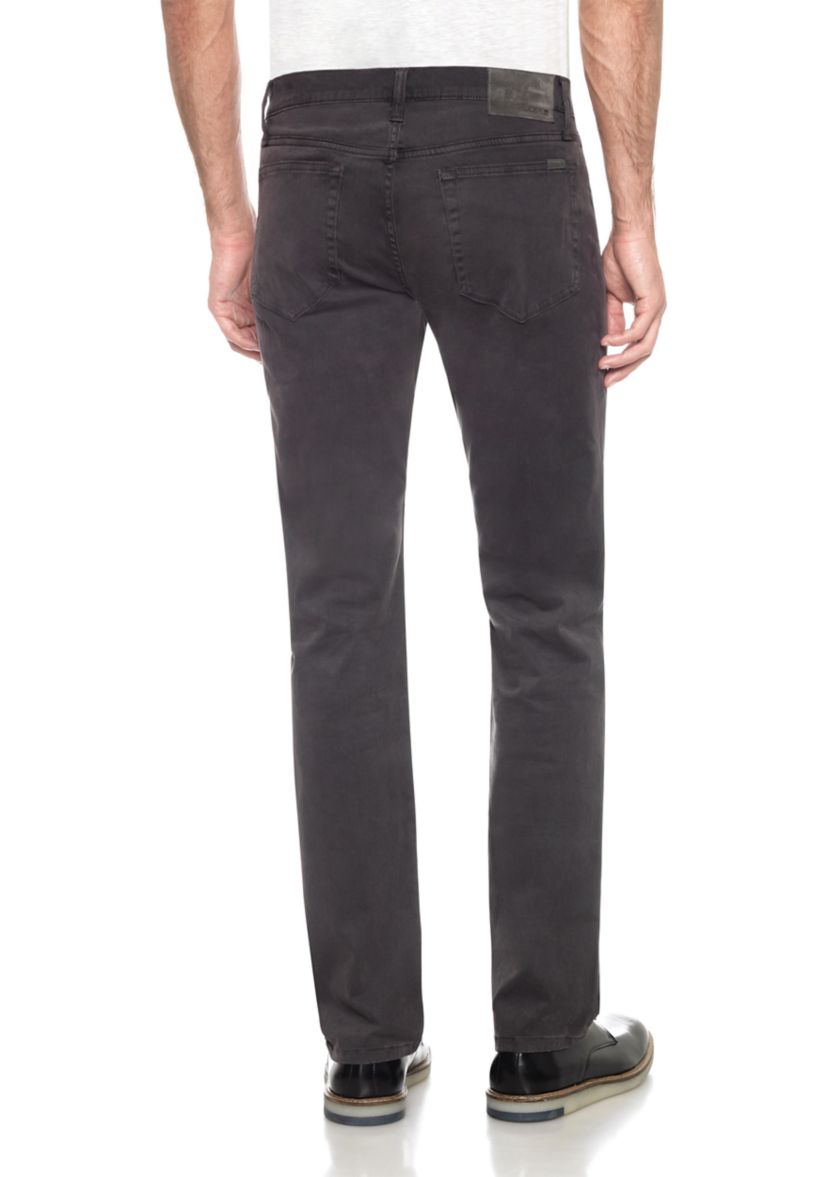 The Brixton Grease Jeans 