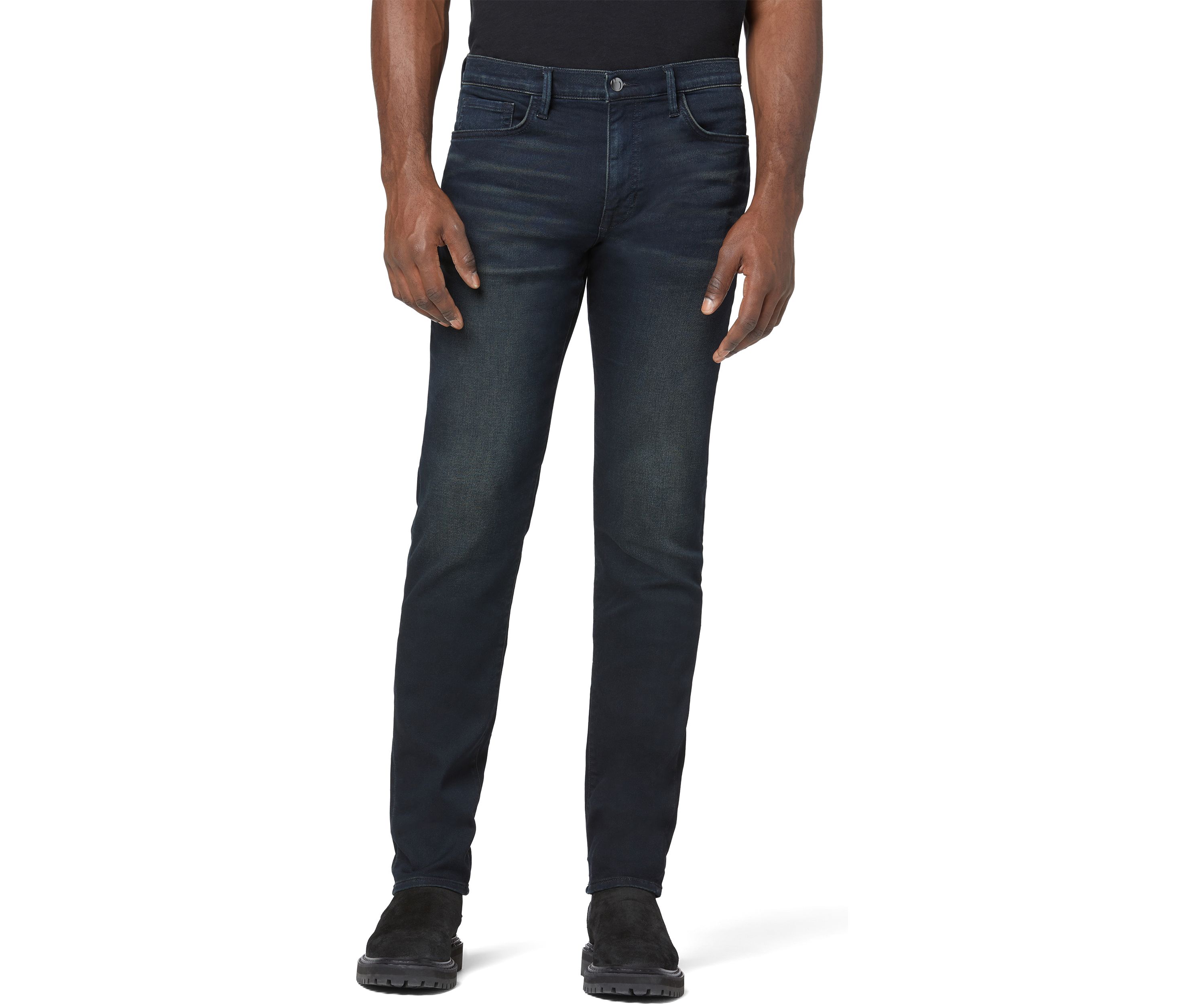 The Asher Hess Jeans 