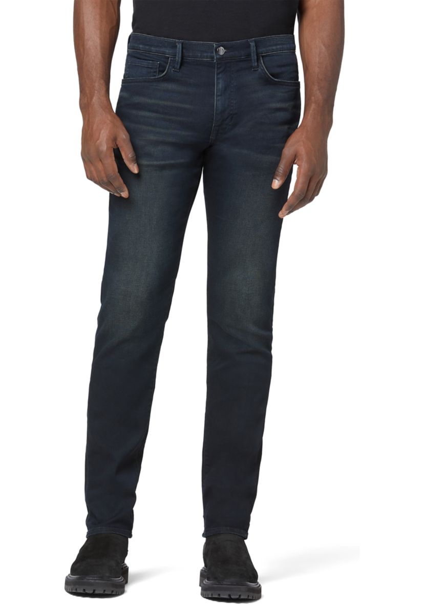 The Asher Hess Jeans 