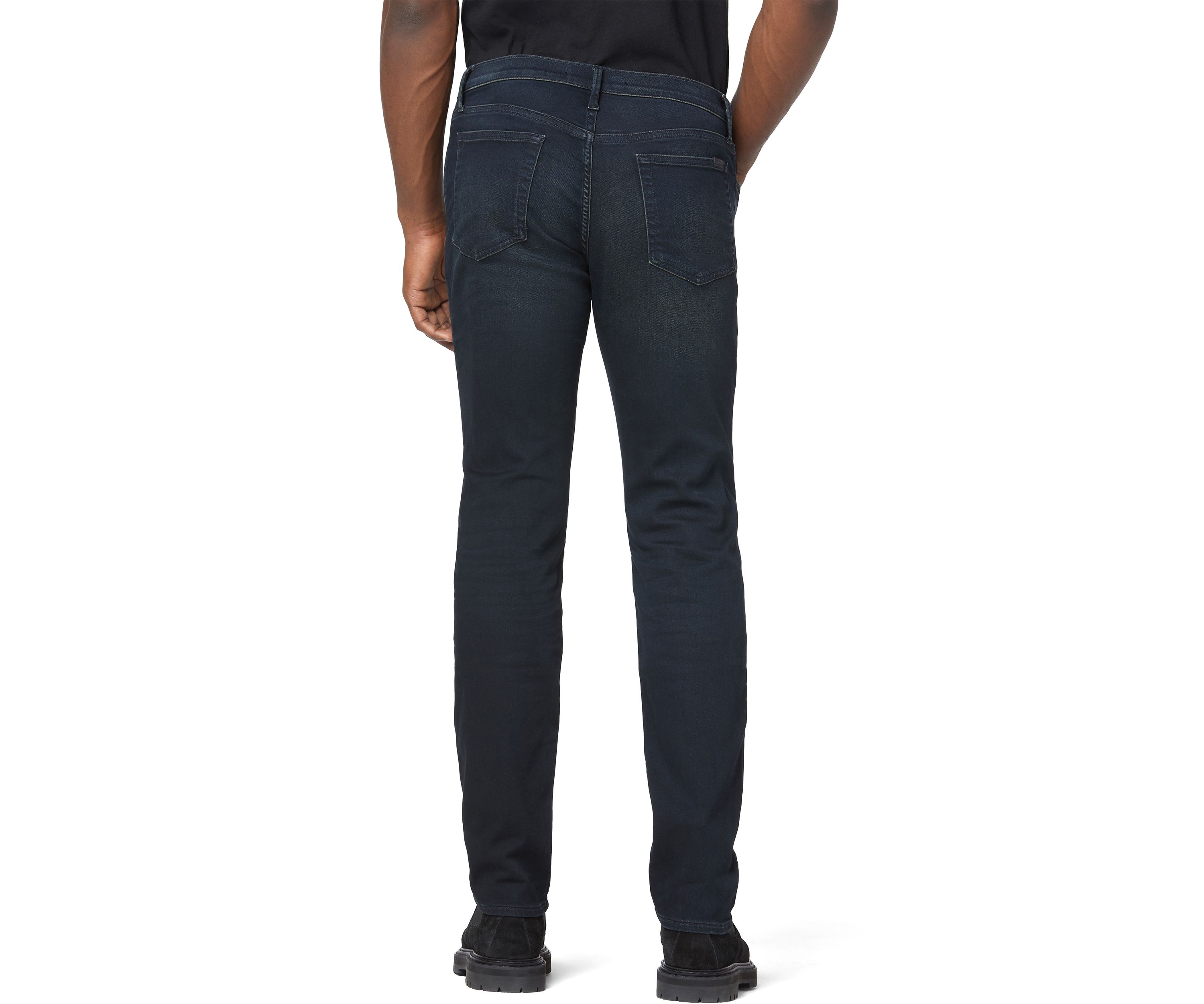 The Asher Hess Jeans 