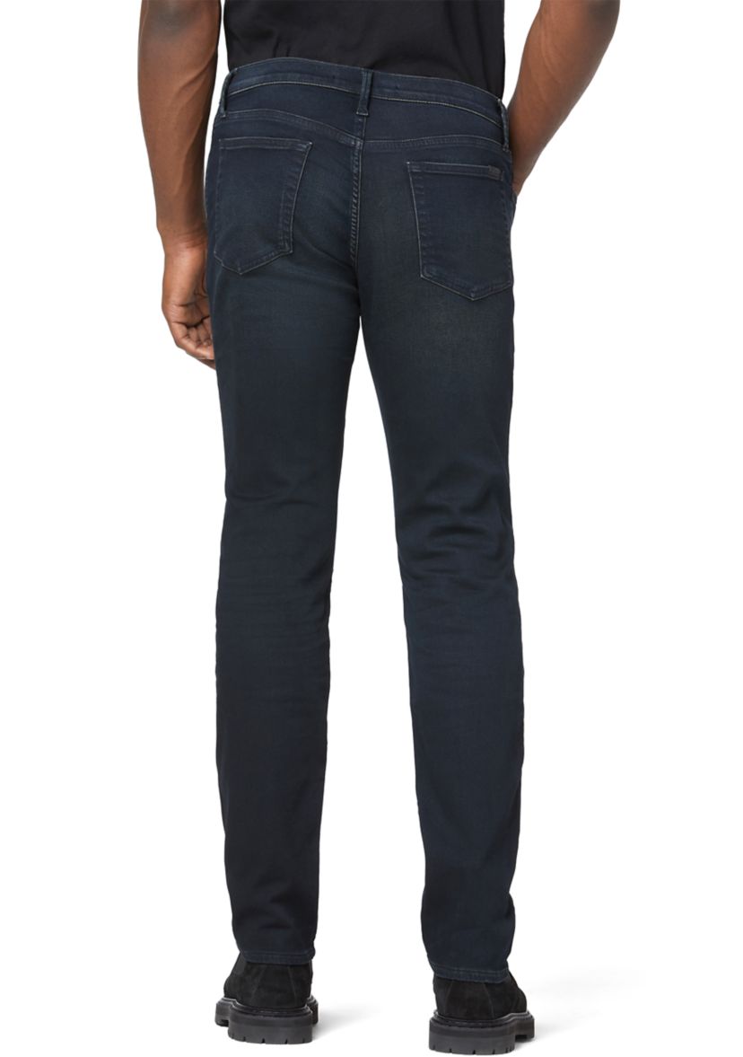 The Asher Hess Jeans 