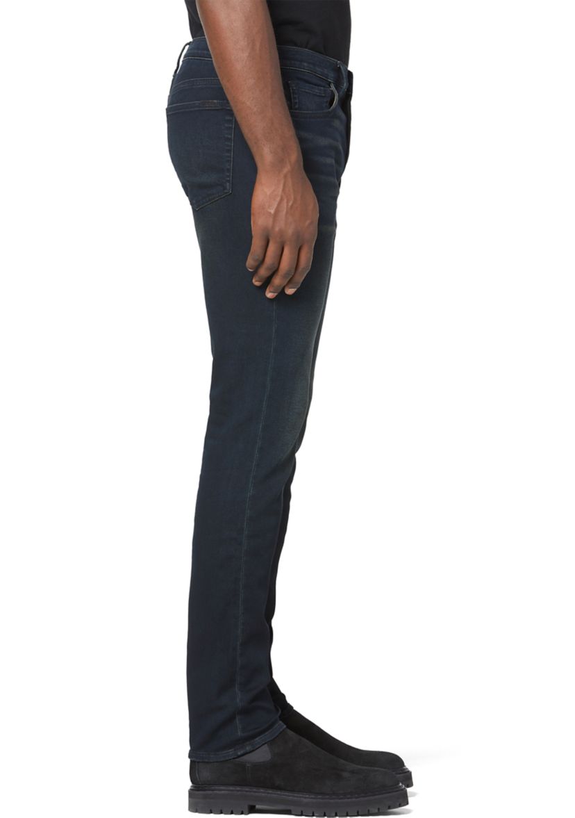 The Asher Hess Jeans 