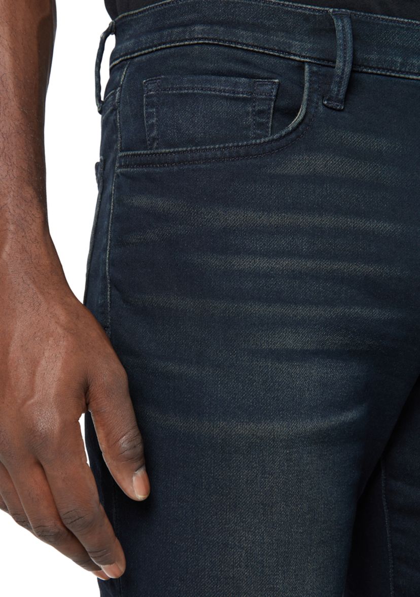 The Asher Hess Jeans 
