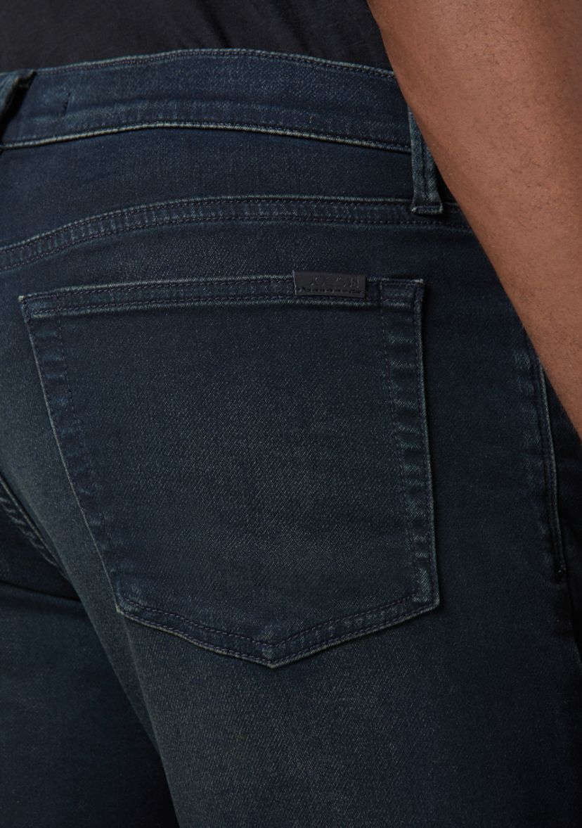 The Asher Hess Jeans 