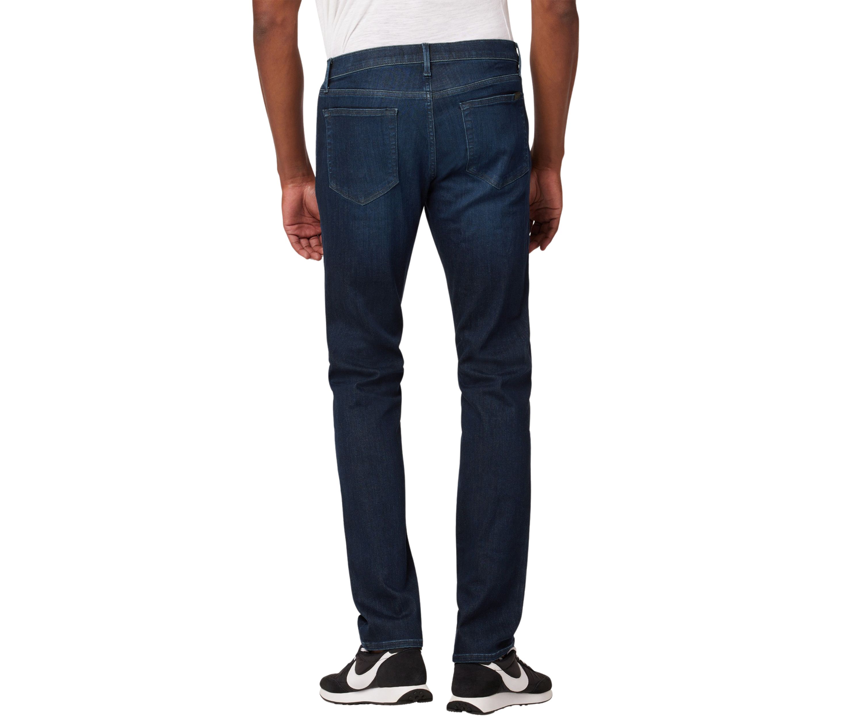 The Asher Jeans 