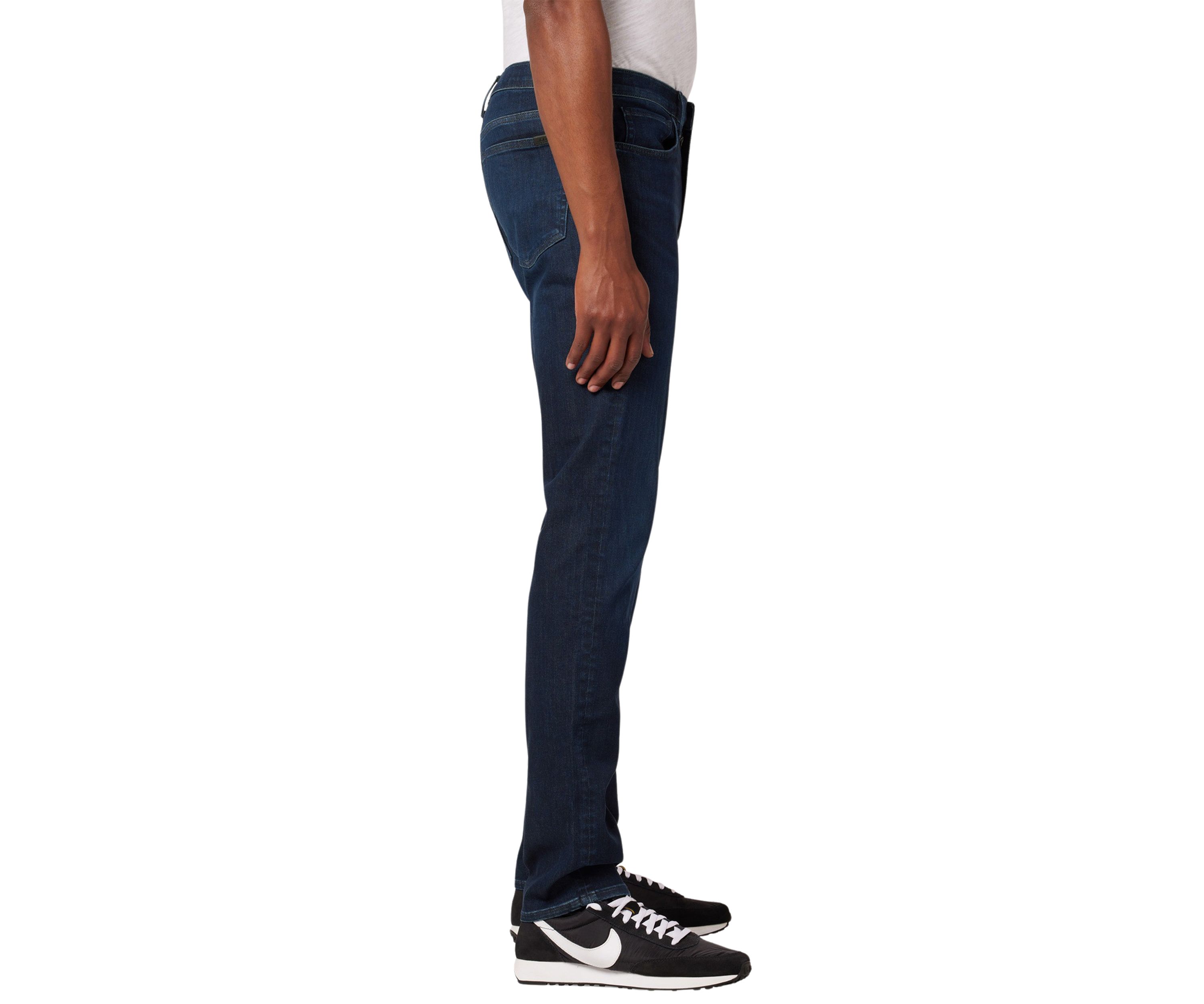 The Asher Jeans 
