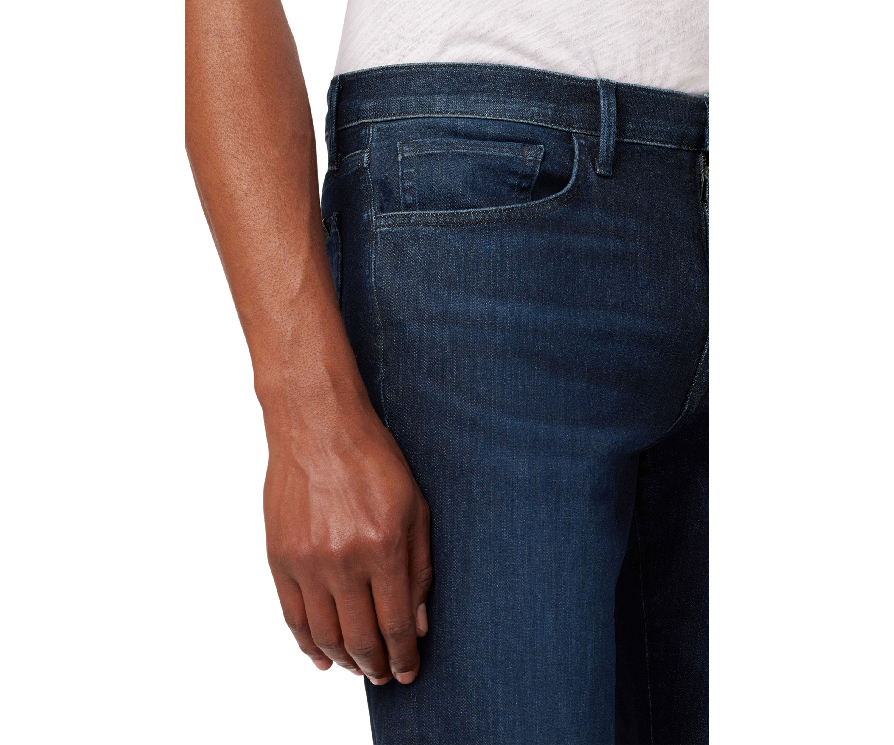 The Asher Jeans 