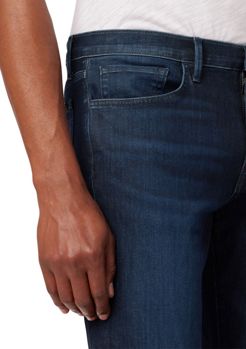 The Asher Jeans 