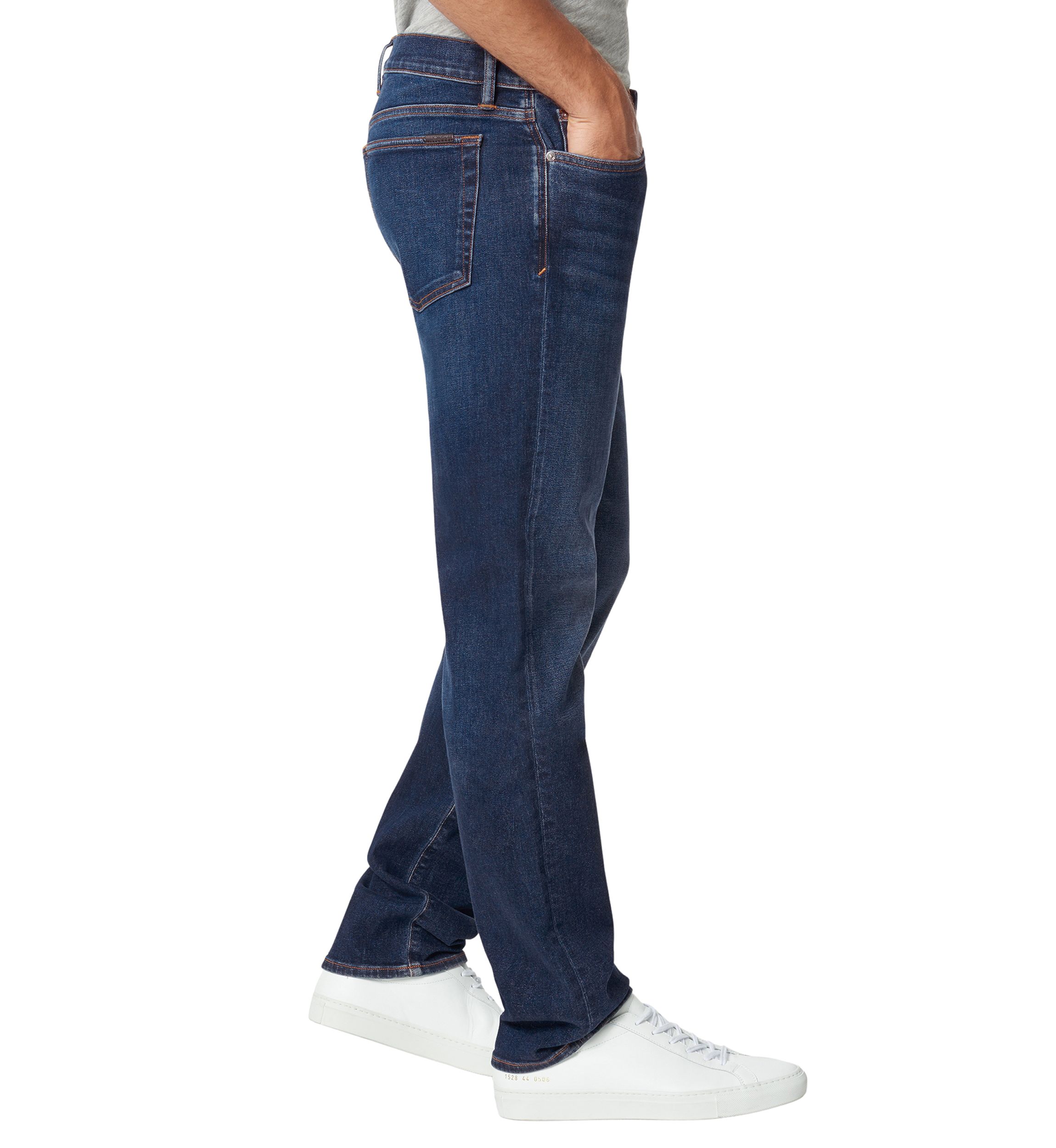  The Brixton Jeans 