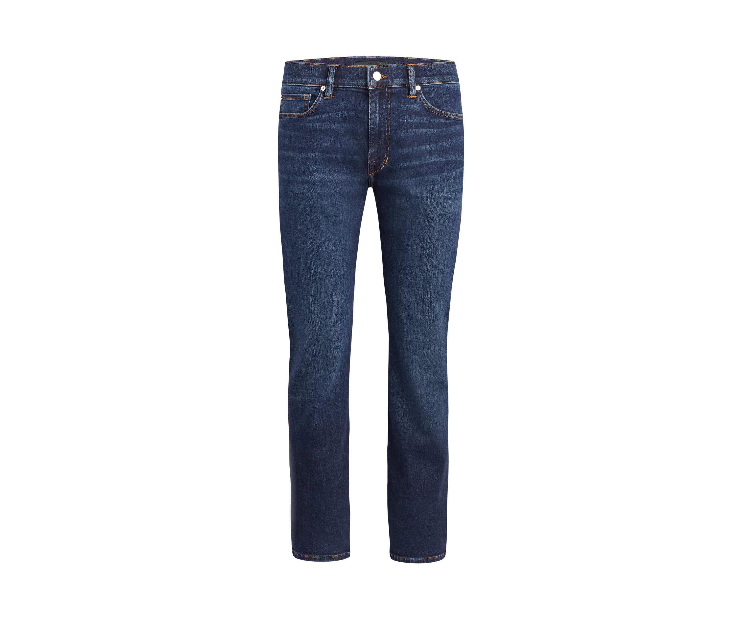  The Brixton Jeans 