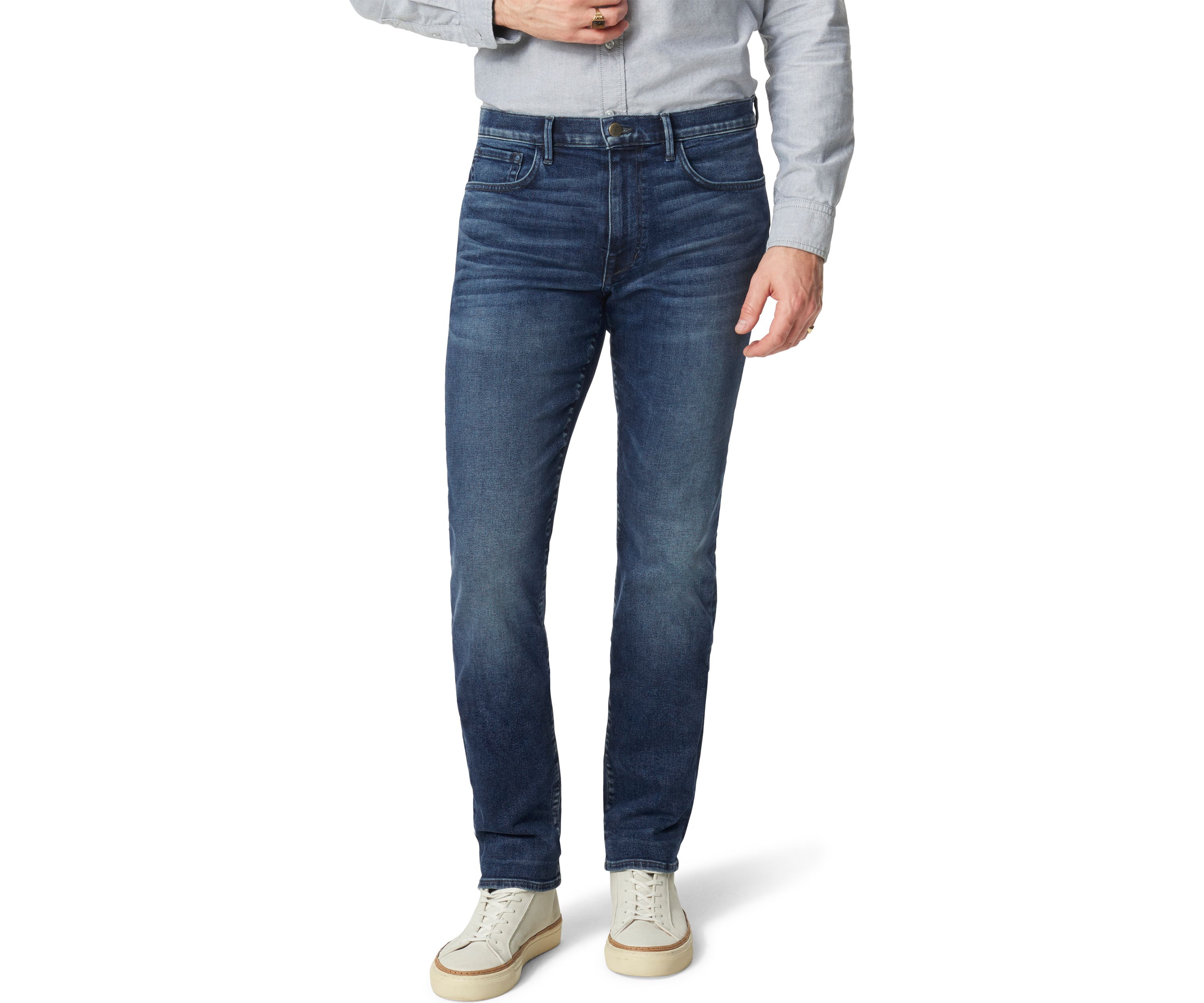 The Asher Jeans