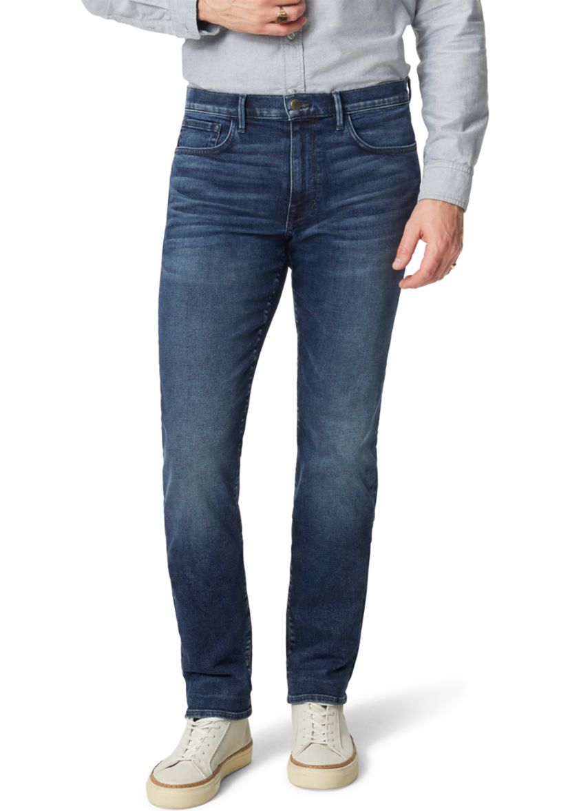 The Asher Jeans