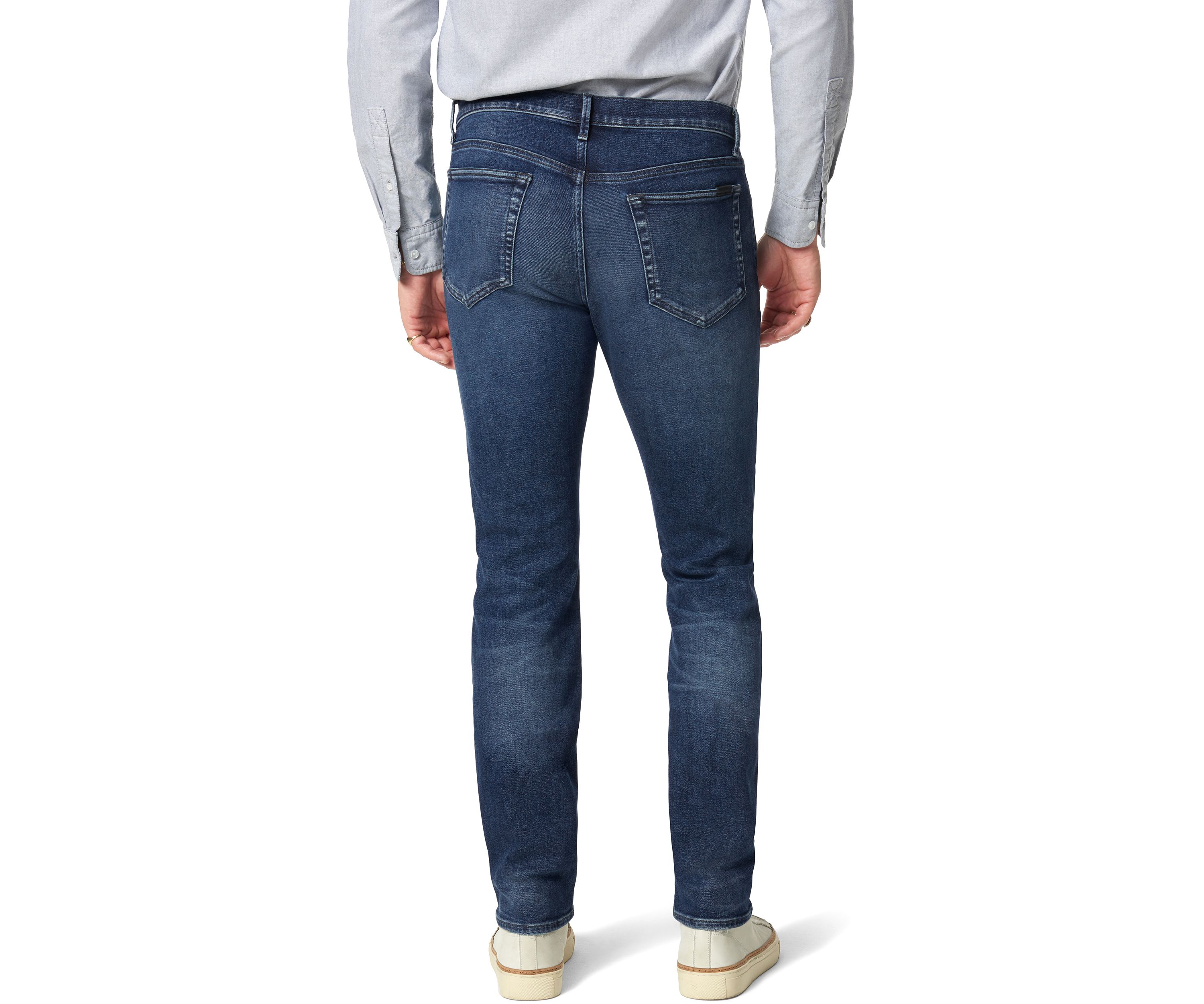 The Asher Jeans