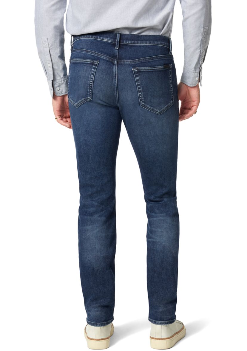 The Asher Jeans