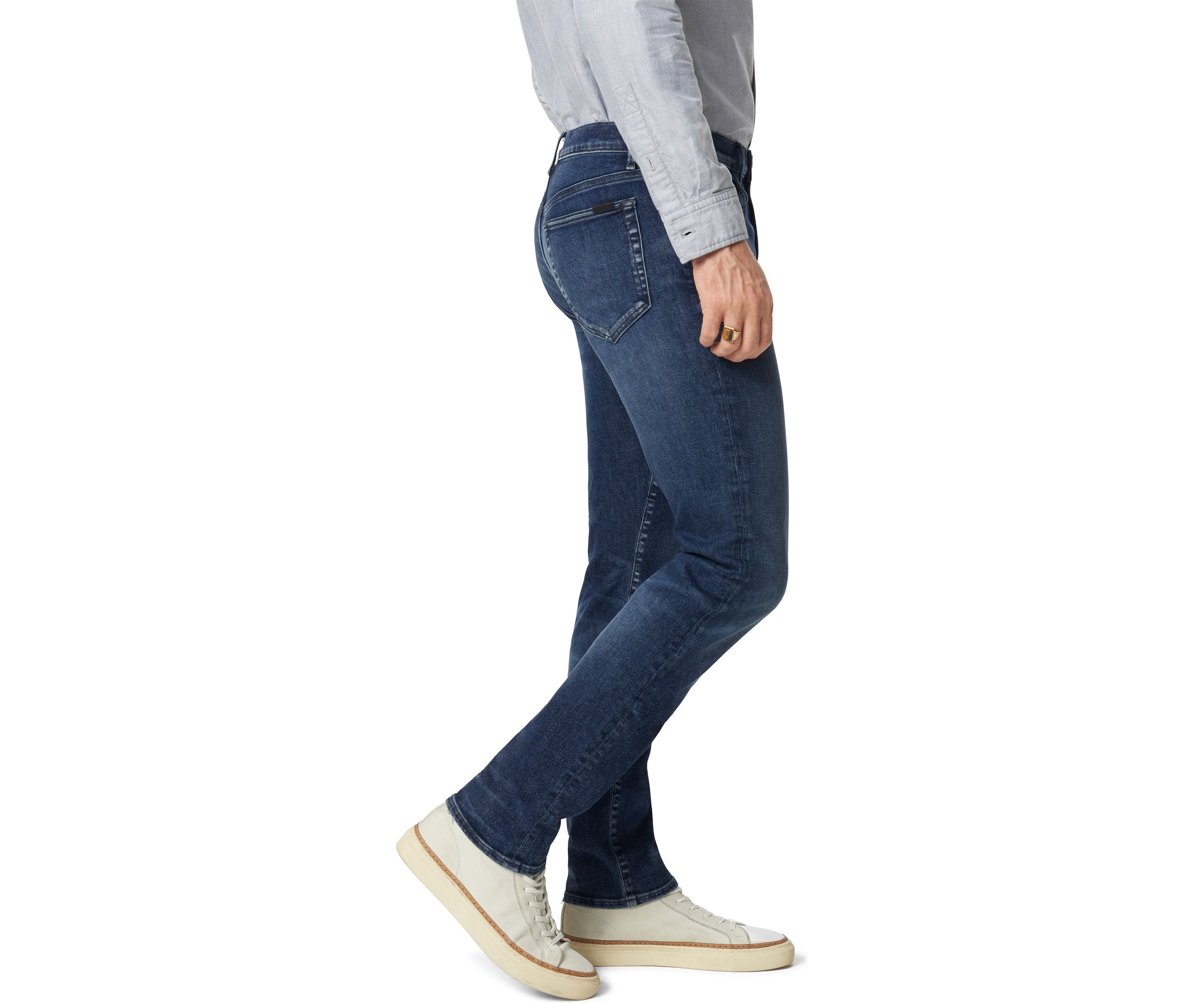 The Asher Jeans