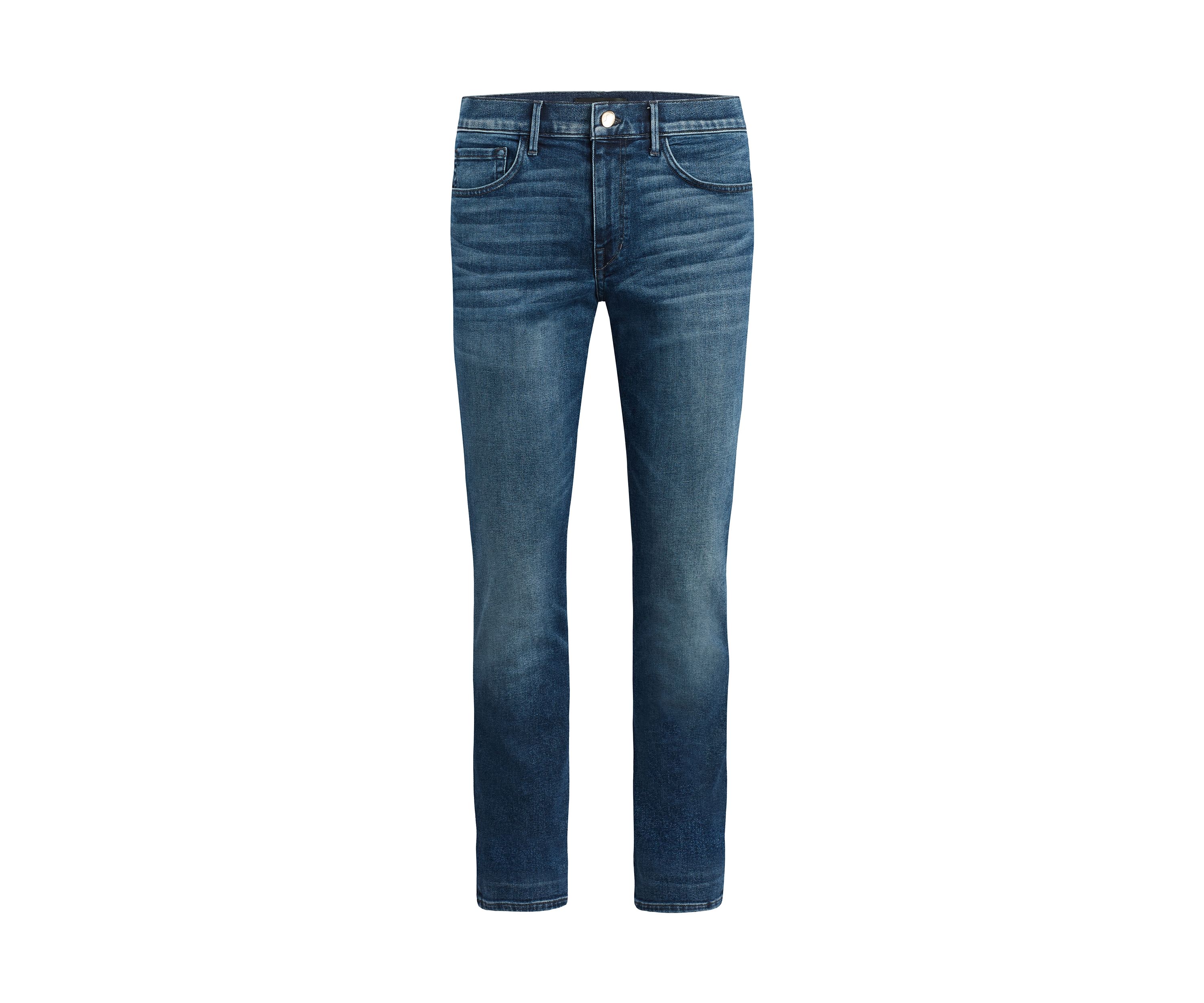The Asher Jeans