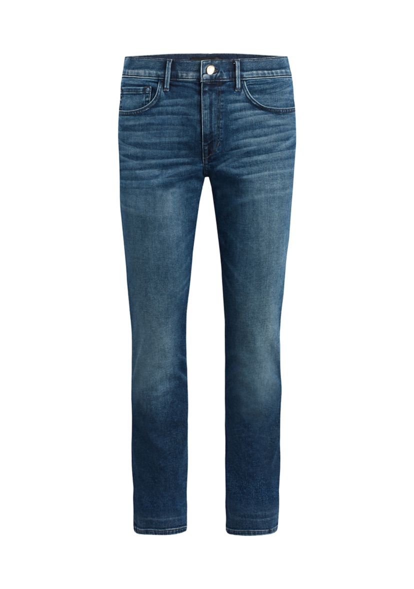 The Asher Jeans