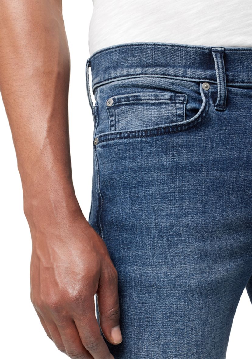 The Brixton Jeans