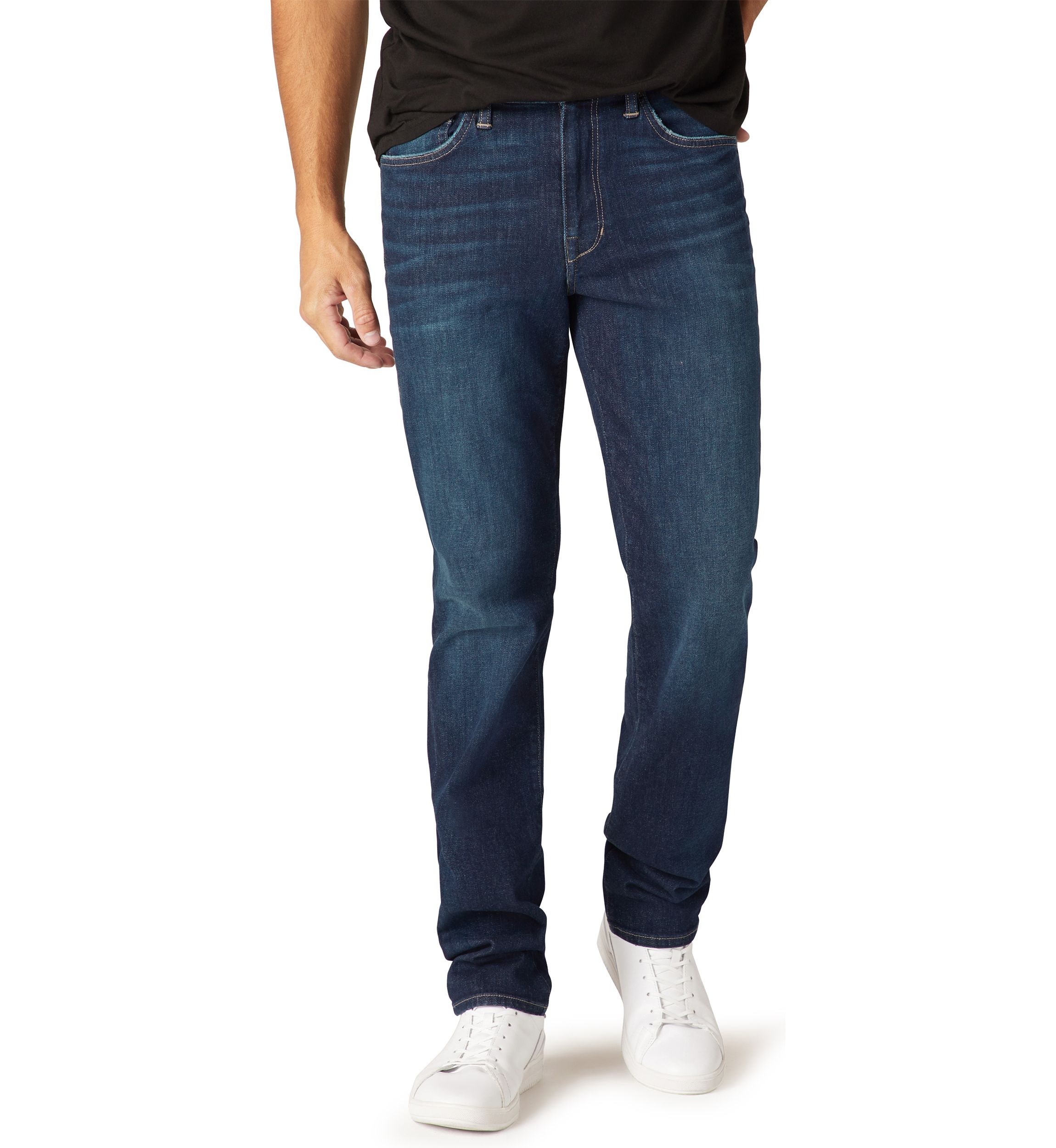 The Brixton Jeans 