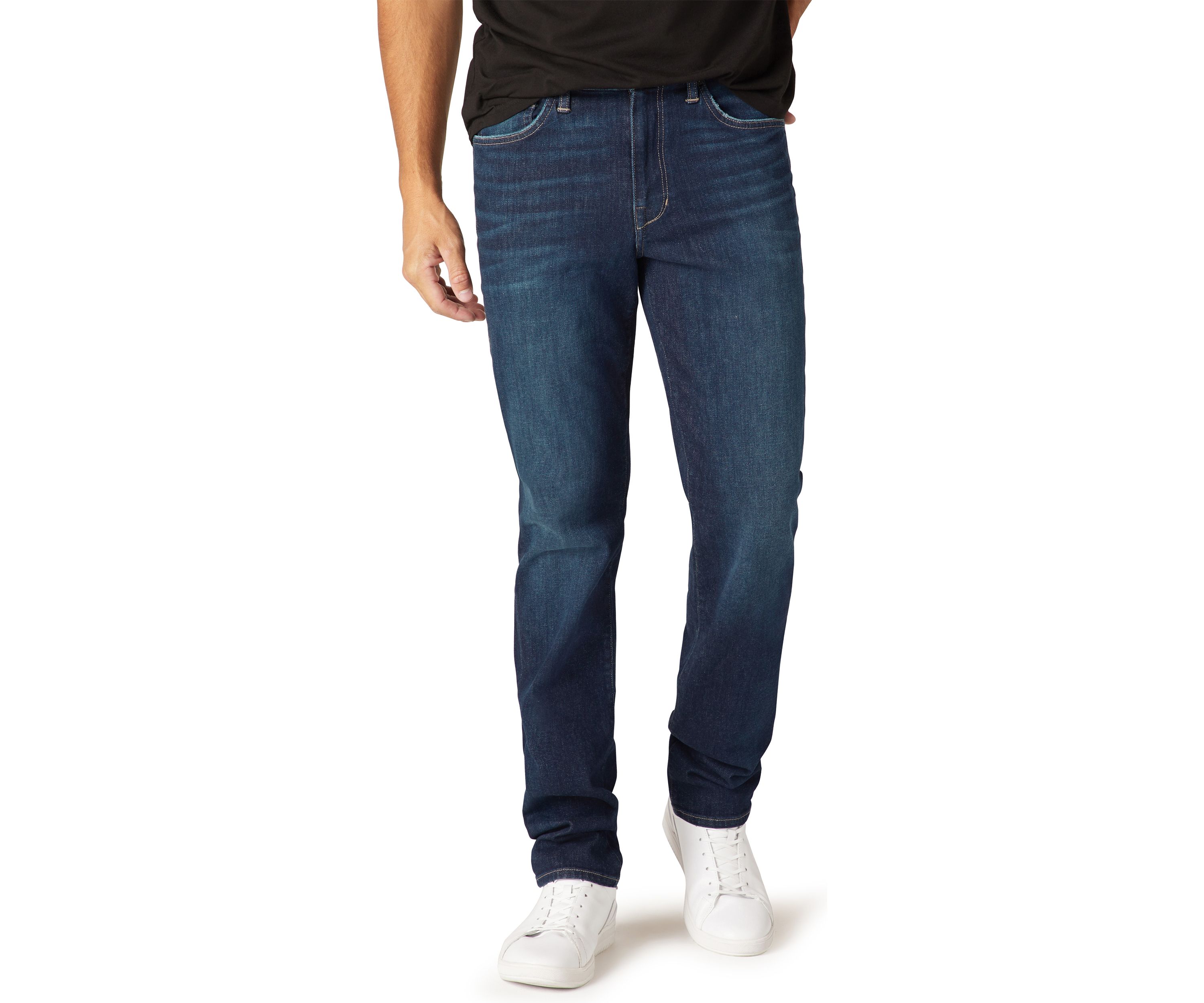 The Brixton Jeans 