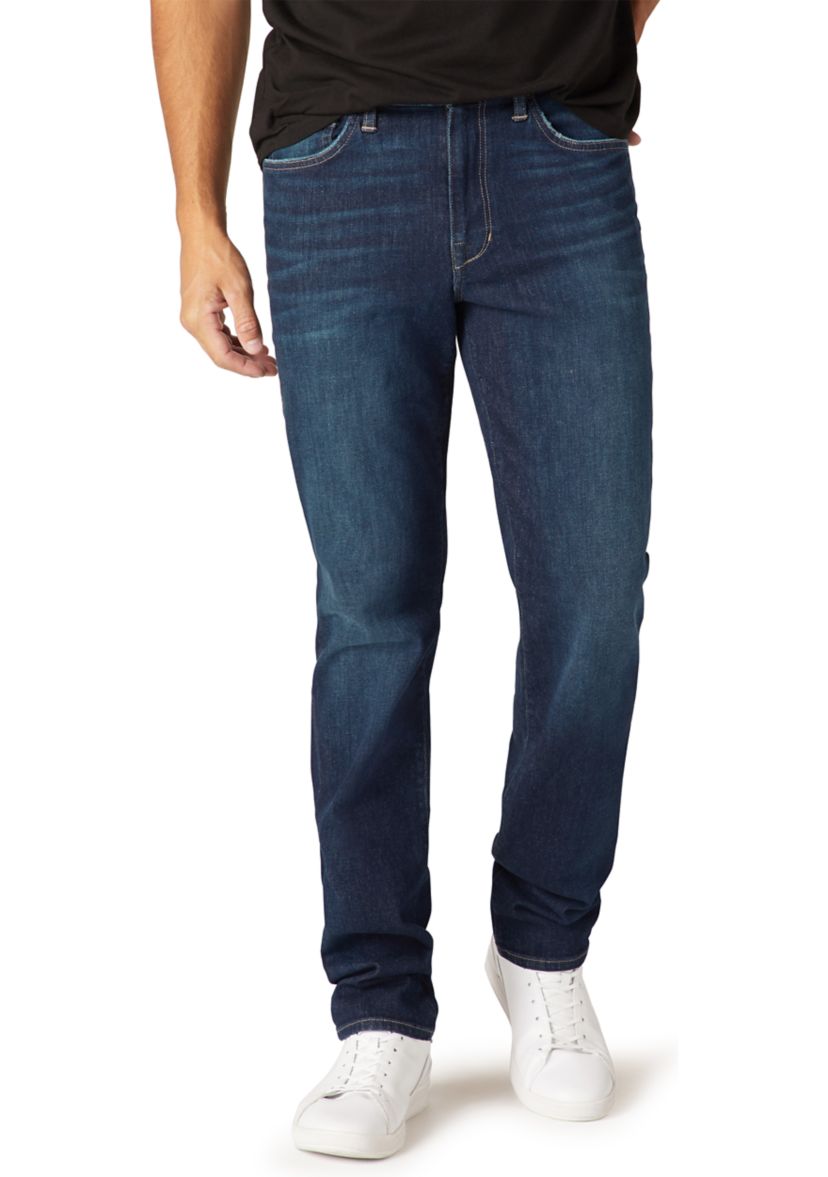 The Brixton Jeans 
