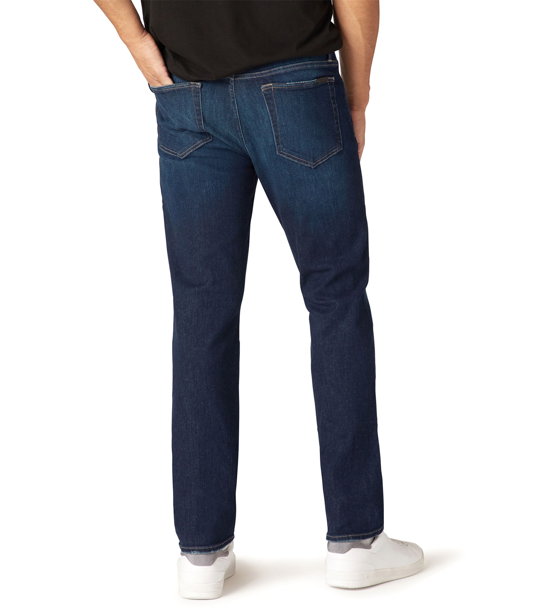The Brixton Jeans 
