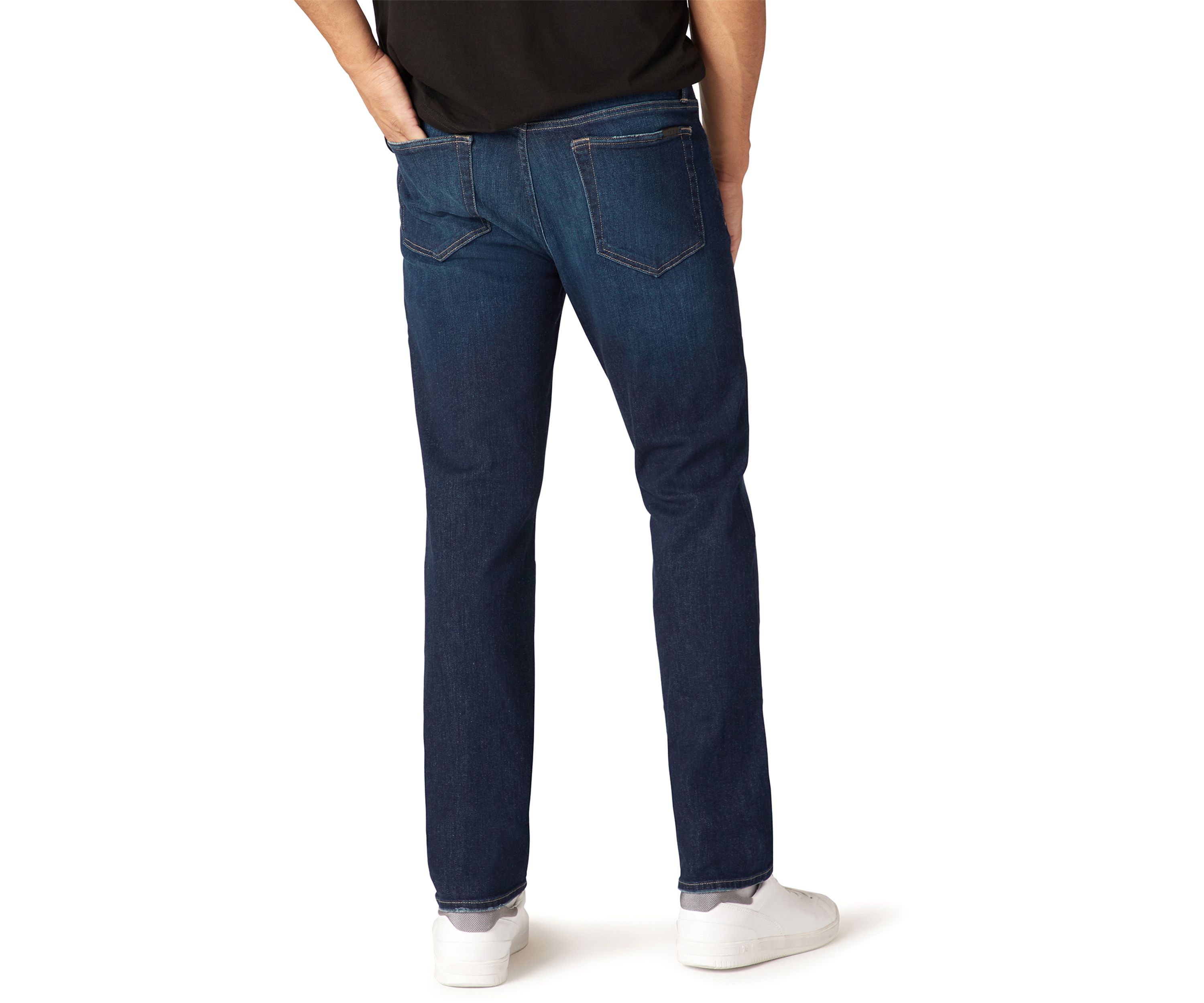 The Brixton Jeans 