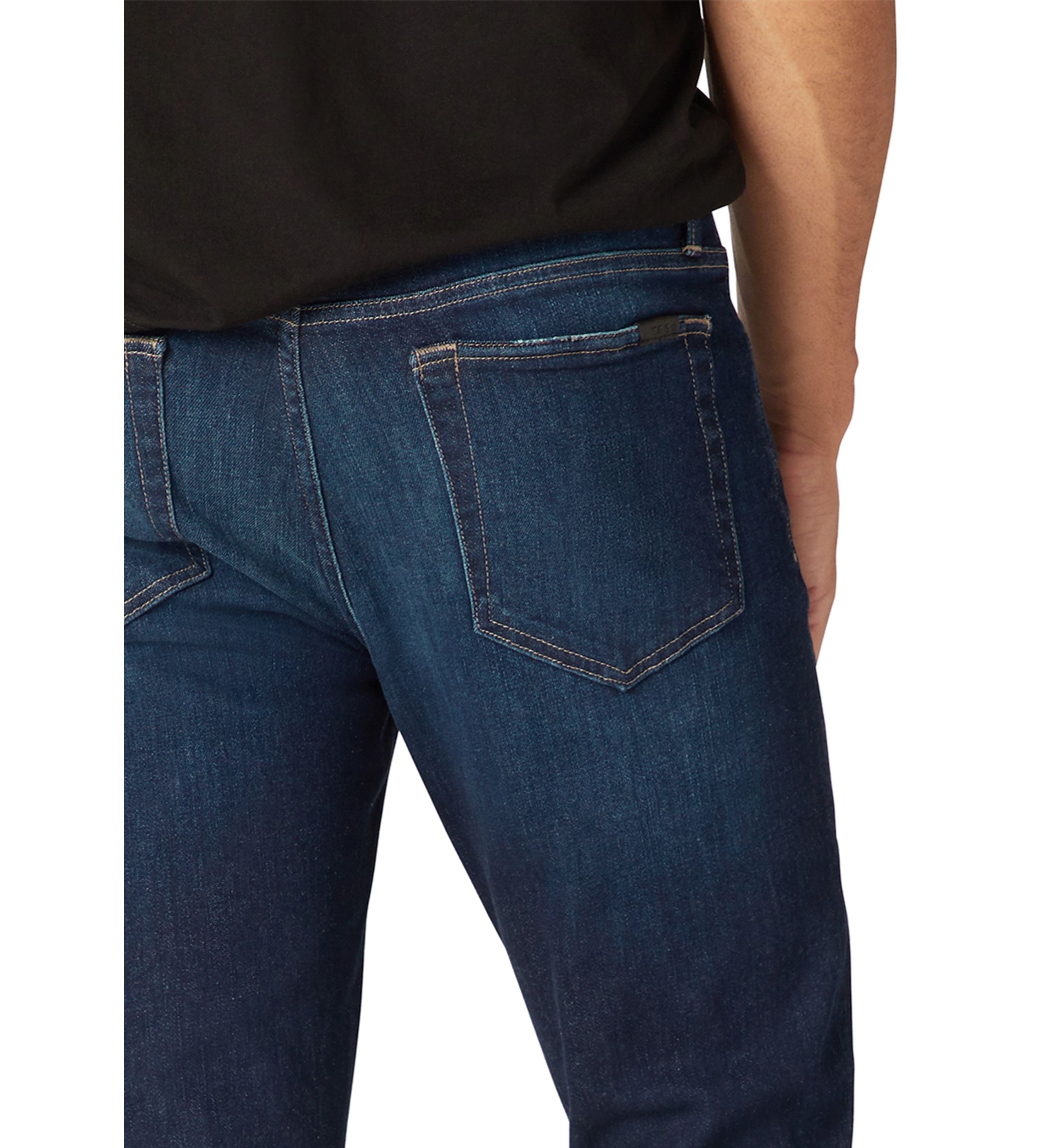 The Brixton Jeans 