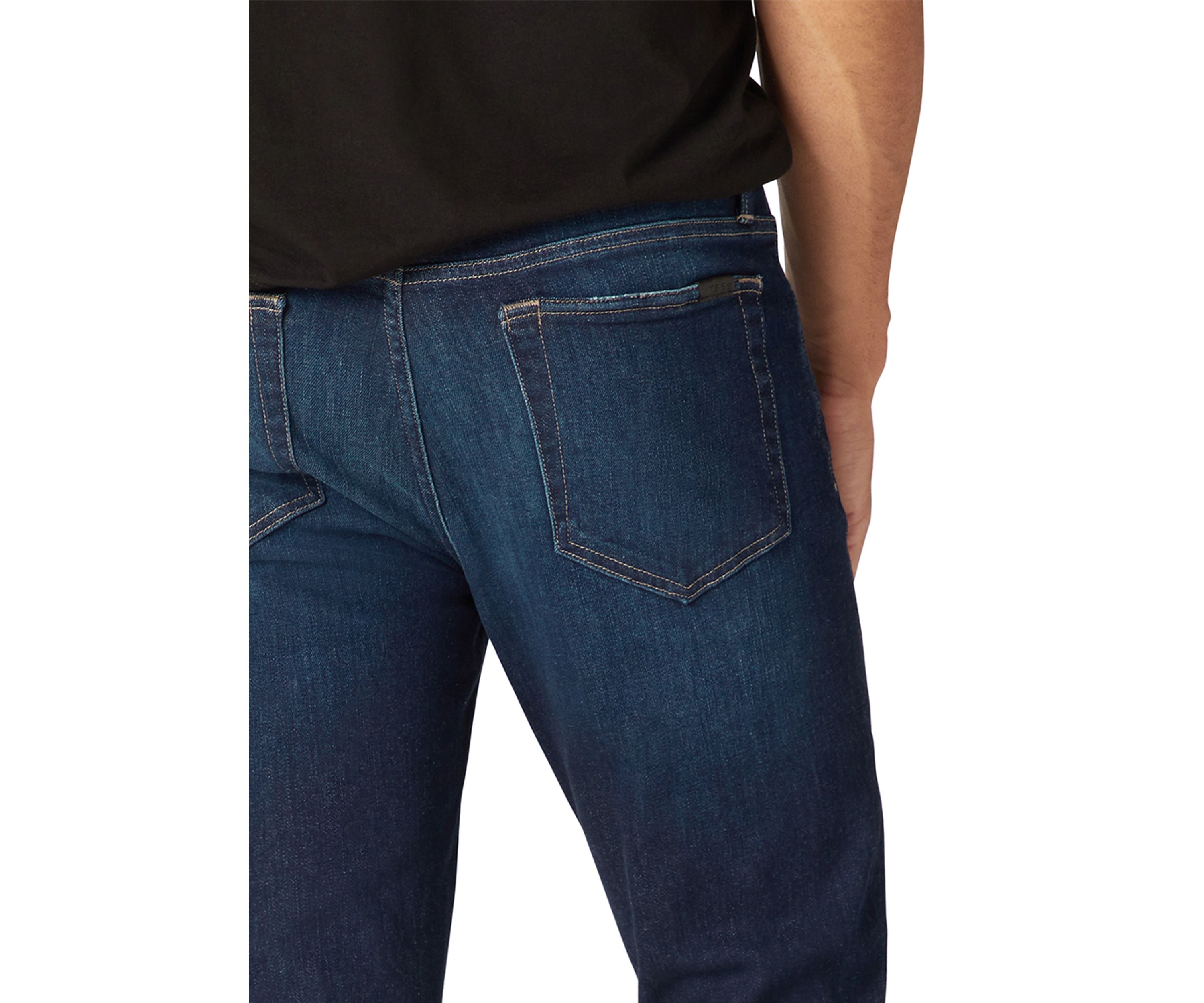 The Brixton Jeans 