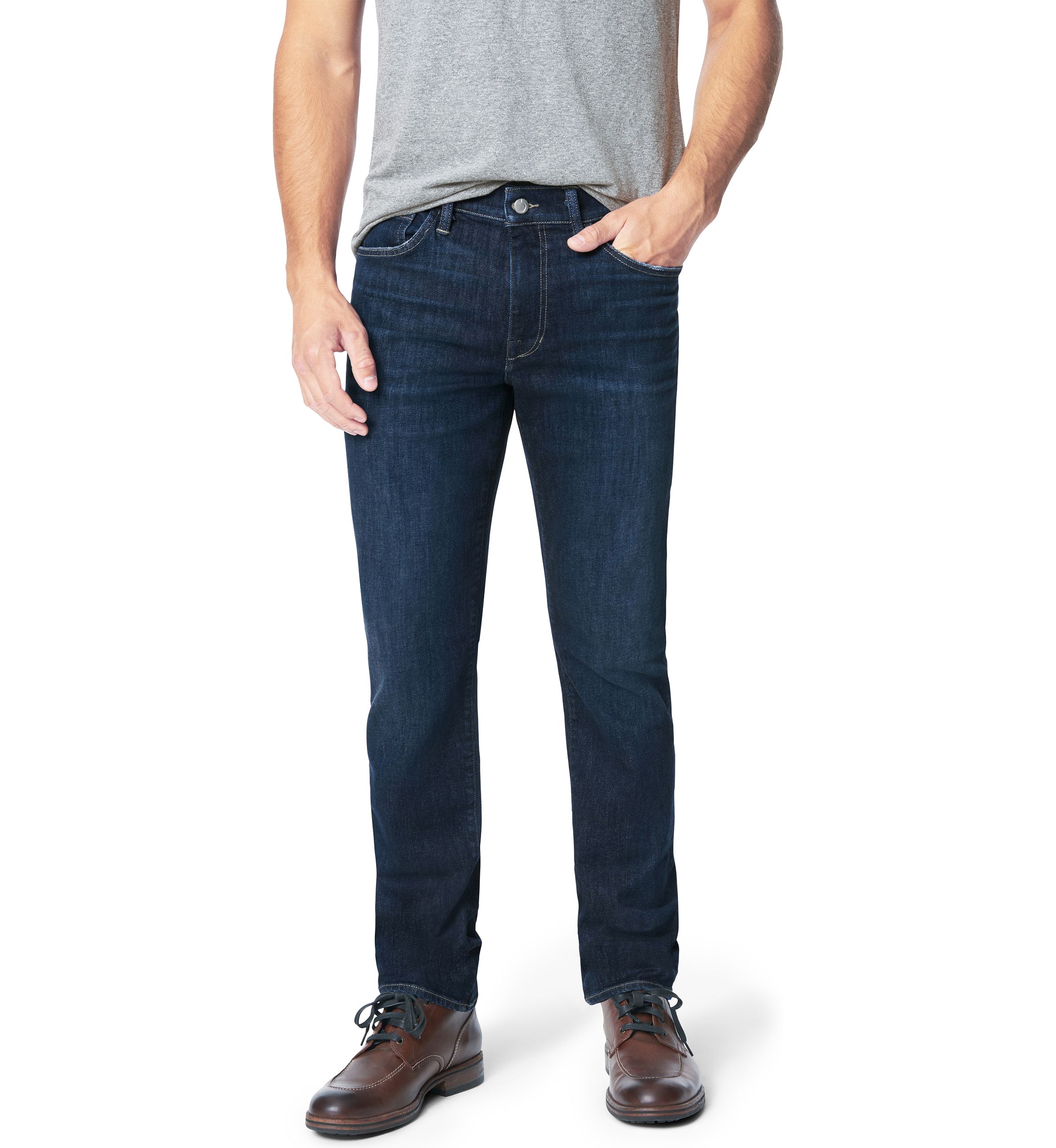 The Classic Knoll Jeans 