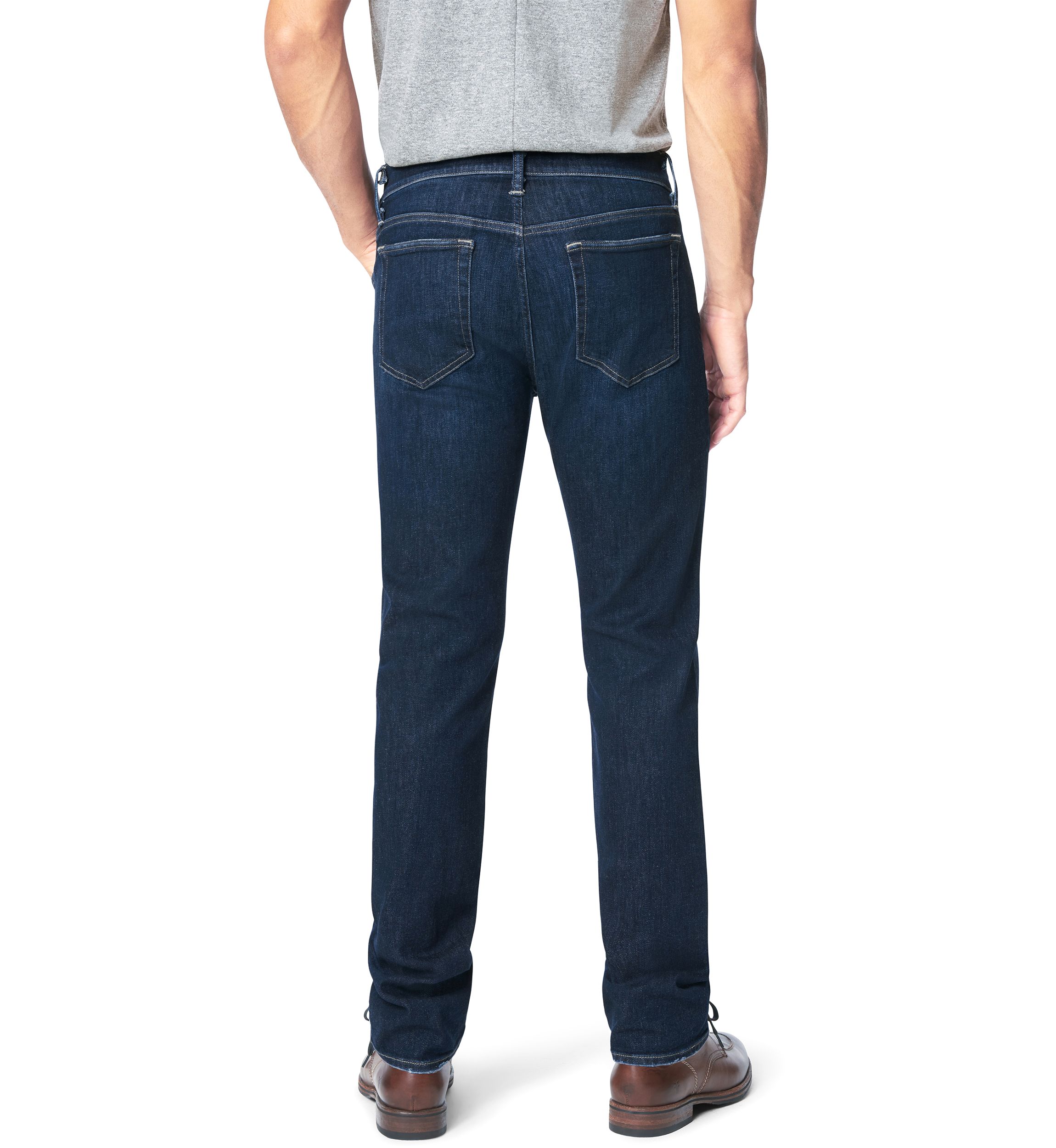 The Classic Knoll Jeans 