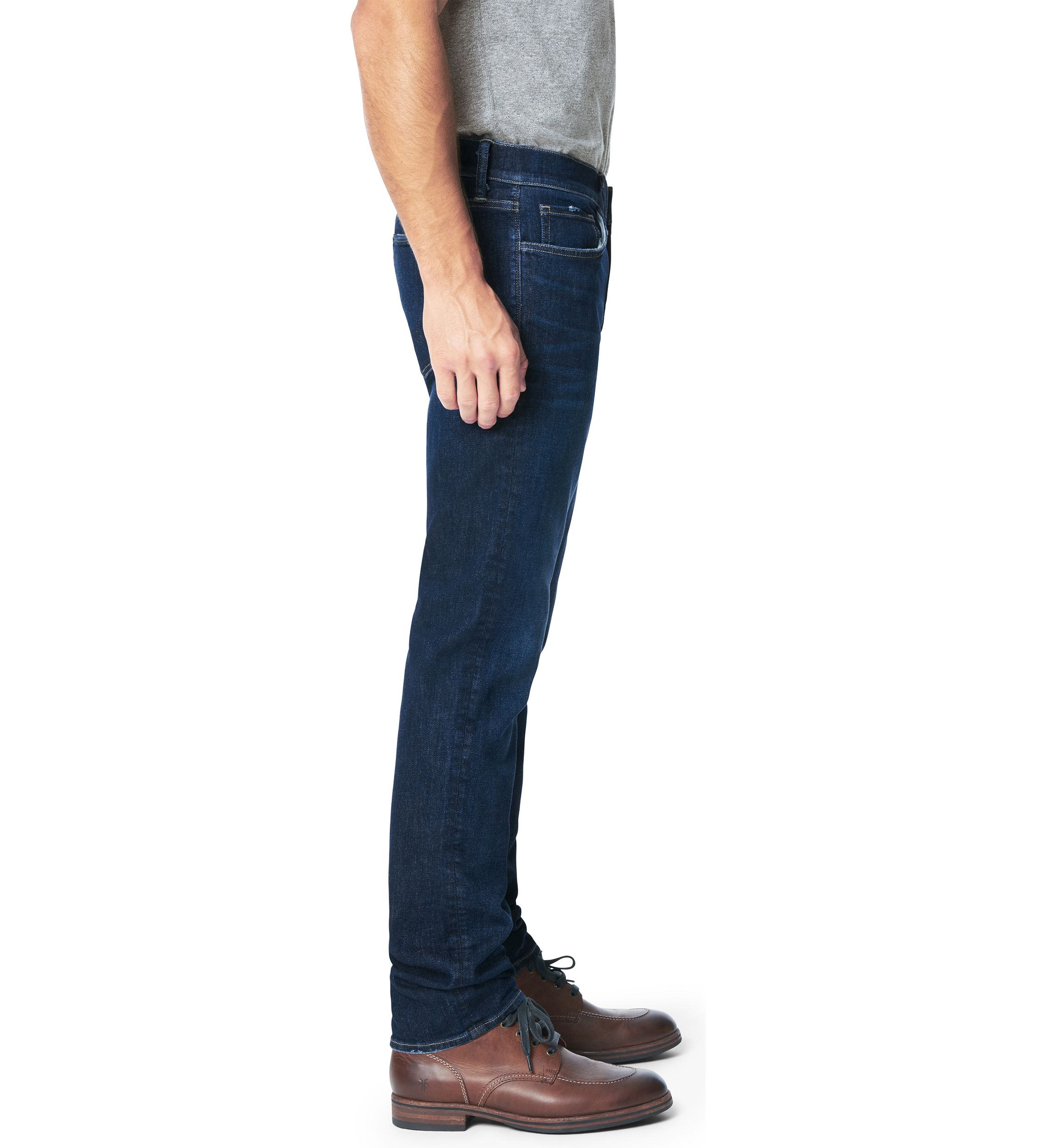 The Classic Knoll Jeans 
