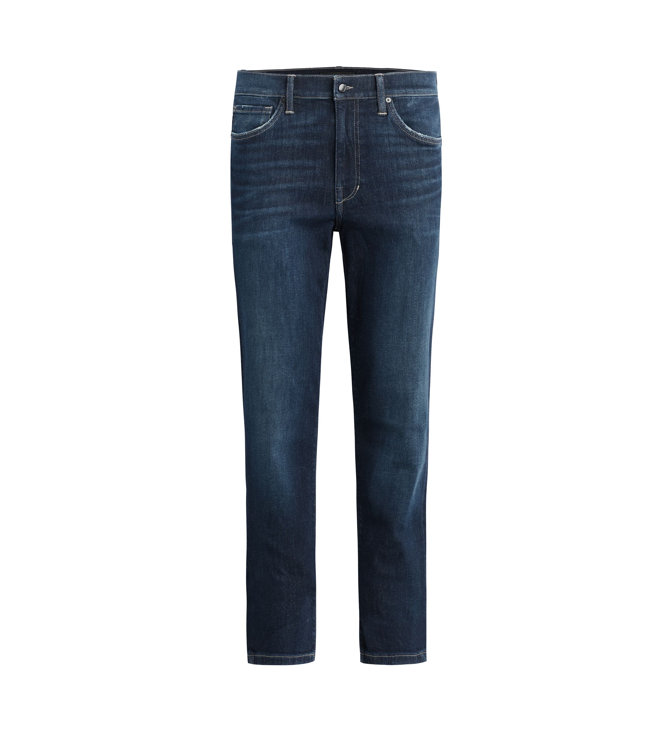 The Classic Knoll Jeans 