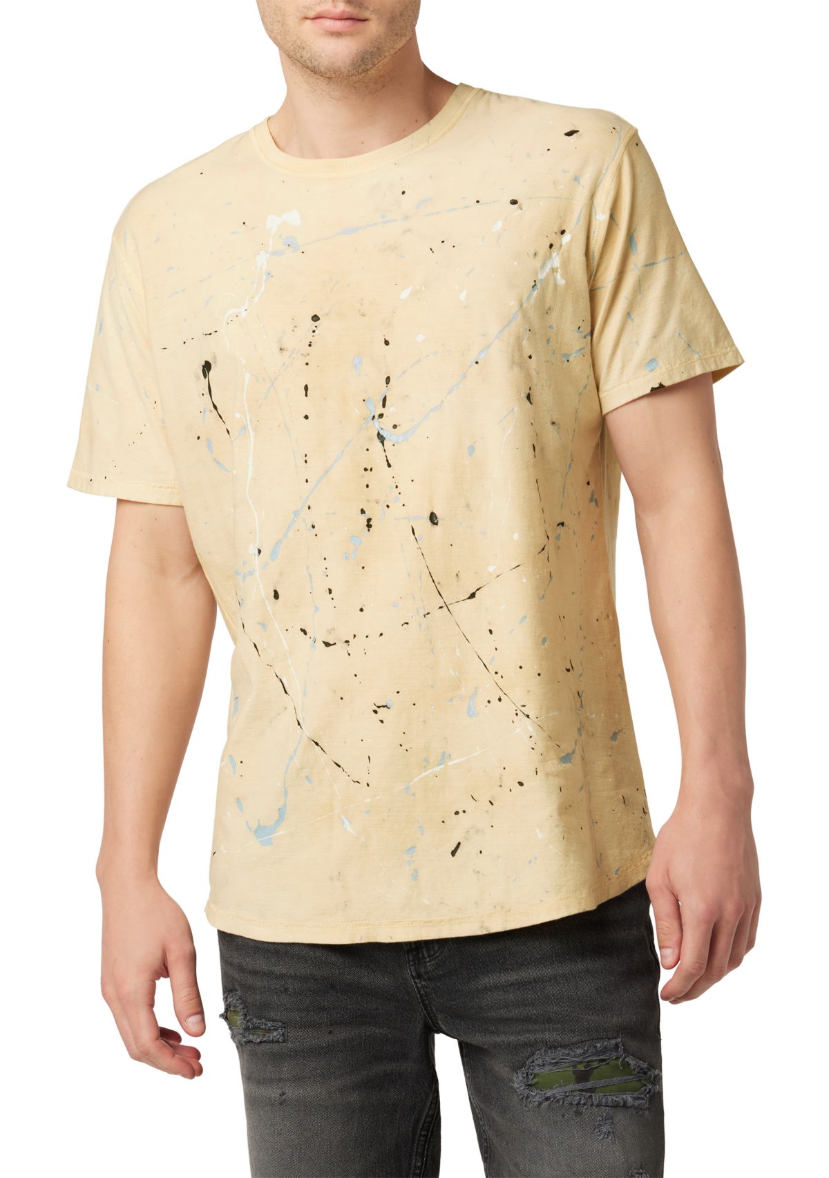 Anderson Revered T-Shirt