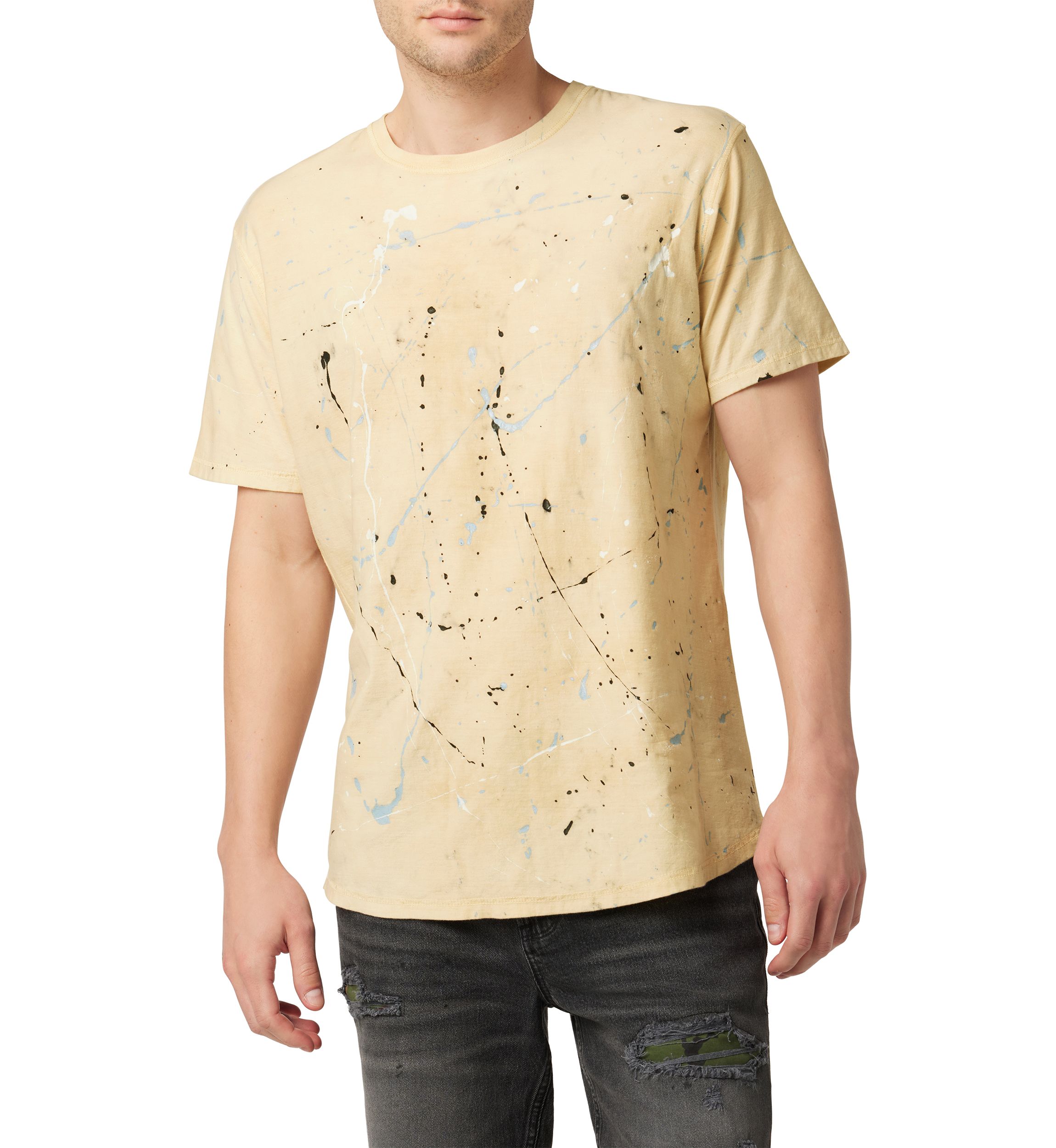 Anderson Revered T-Shirt
