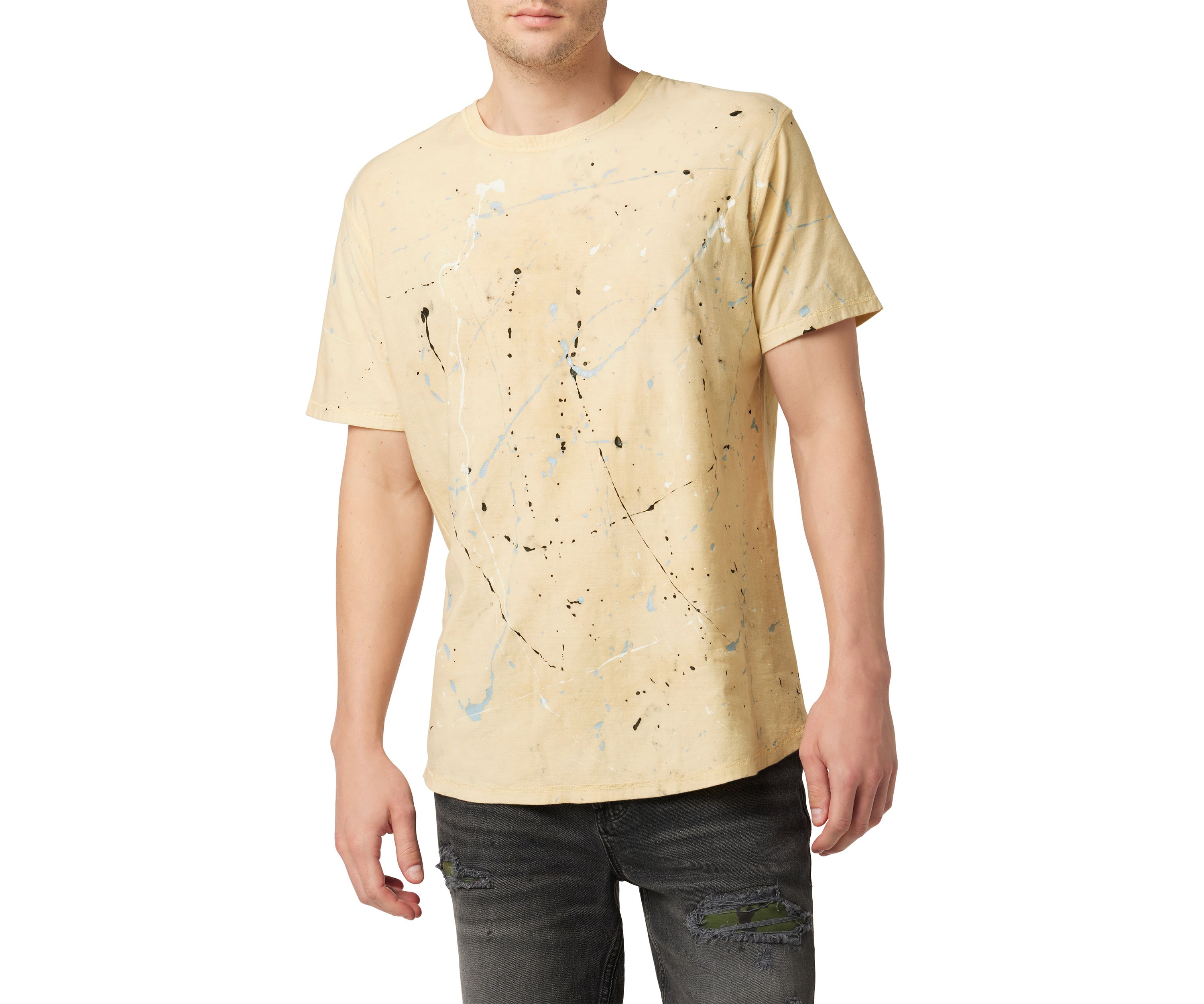 Anderson Revered T-Shirt