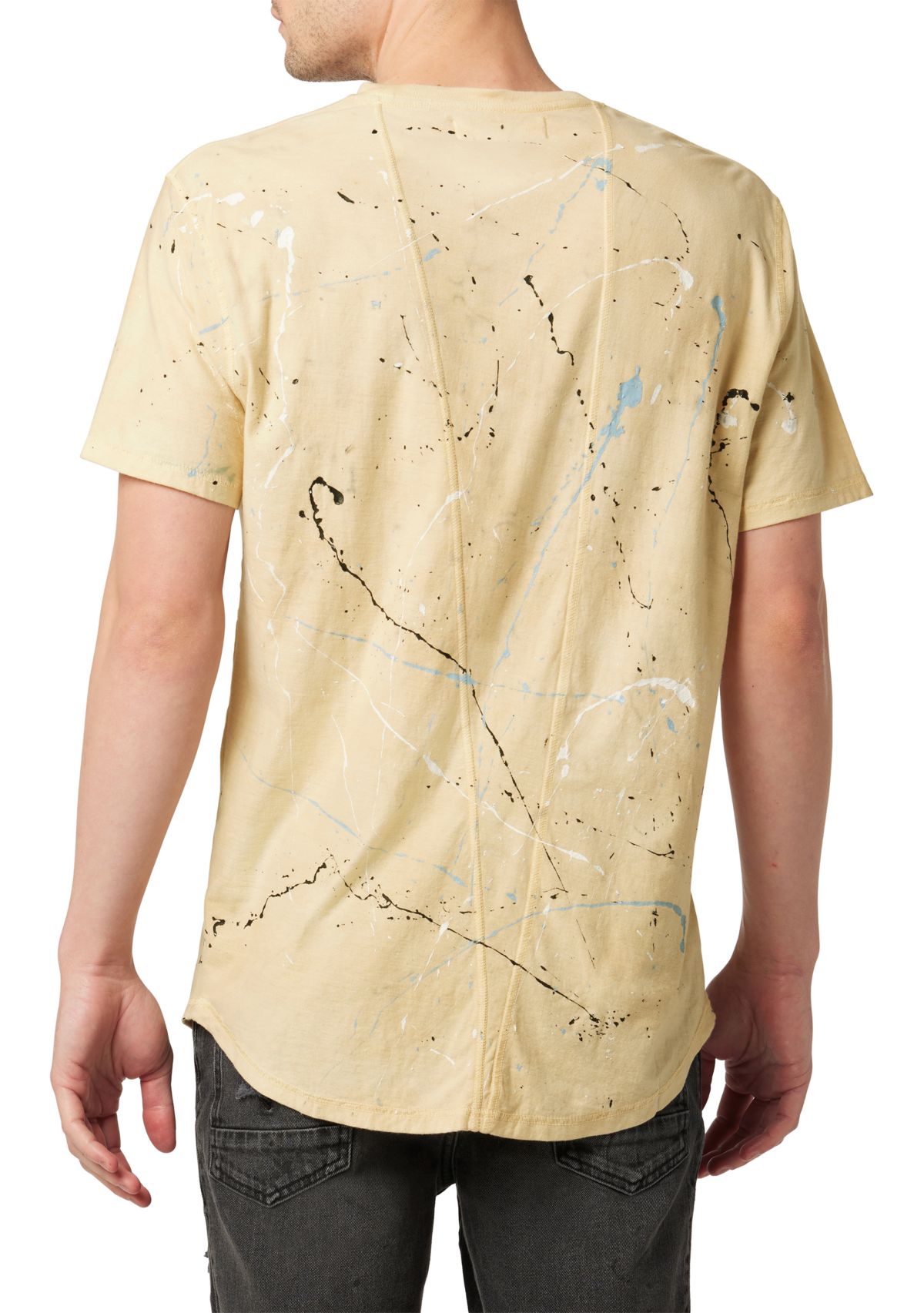 Anderson Revered T-Shirt