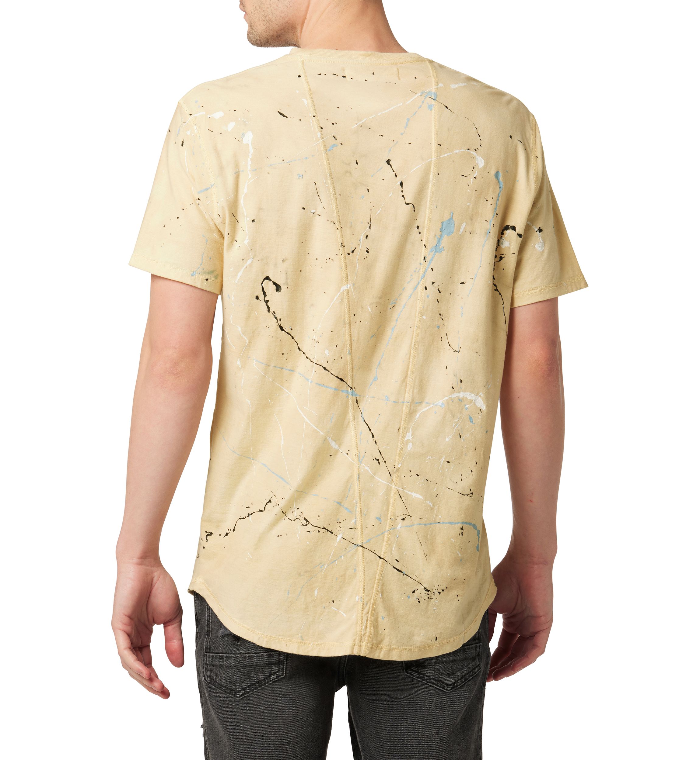 Anderson Revered T-Shirt