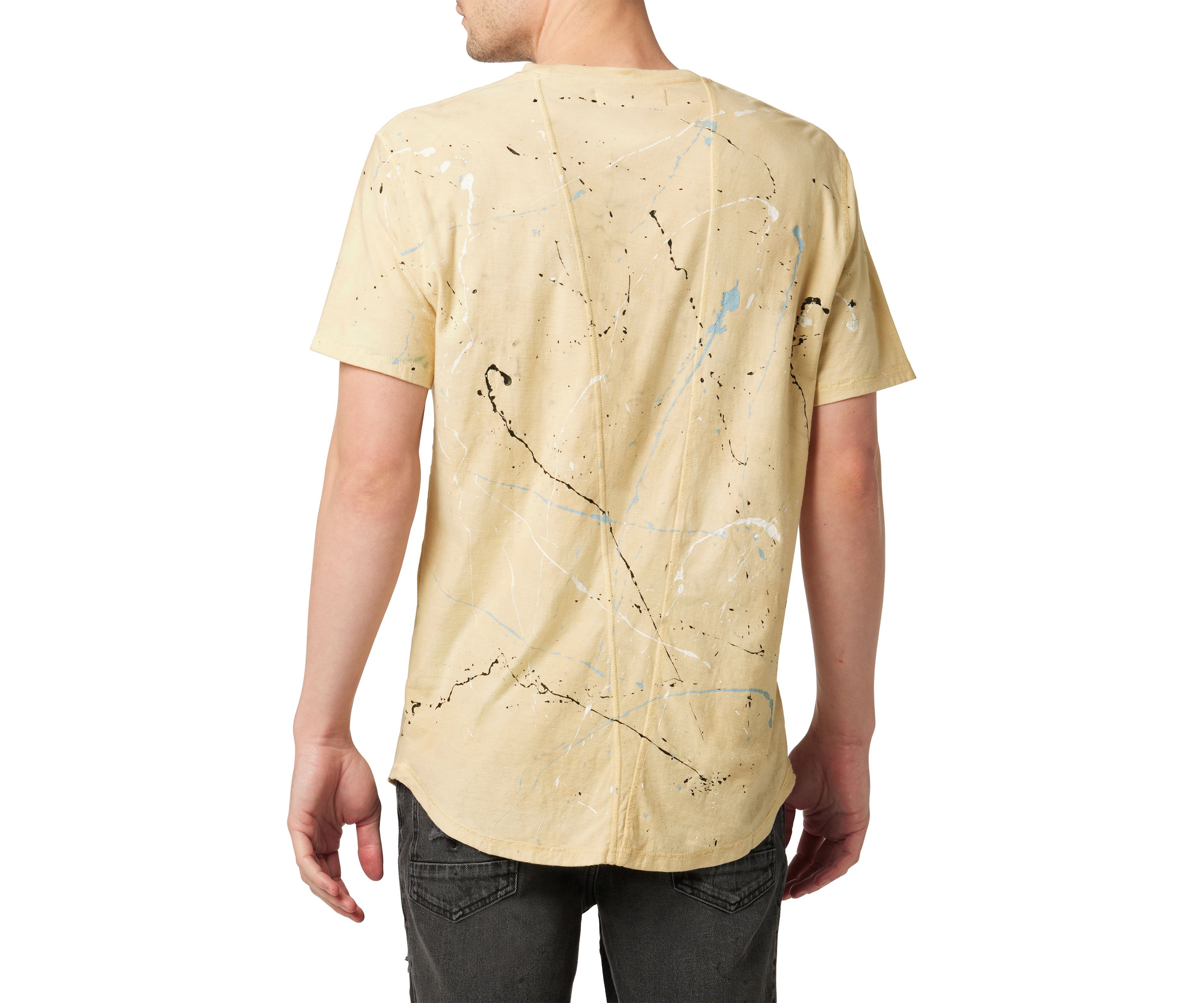 Anderson Revered T-Shirt