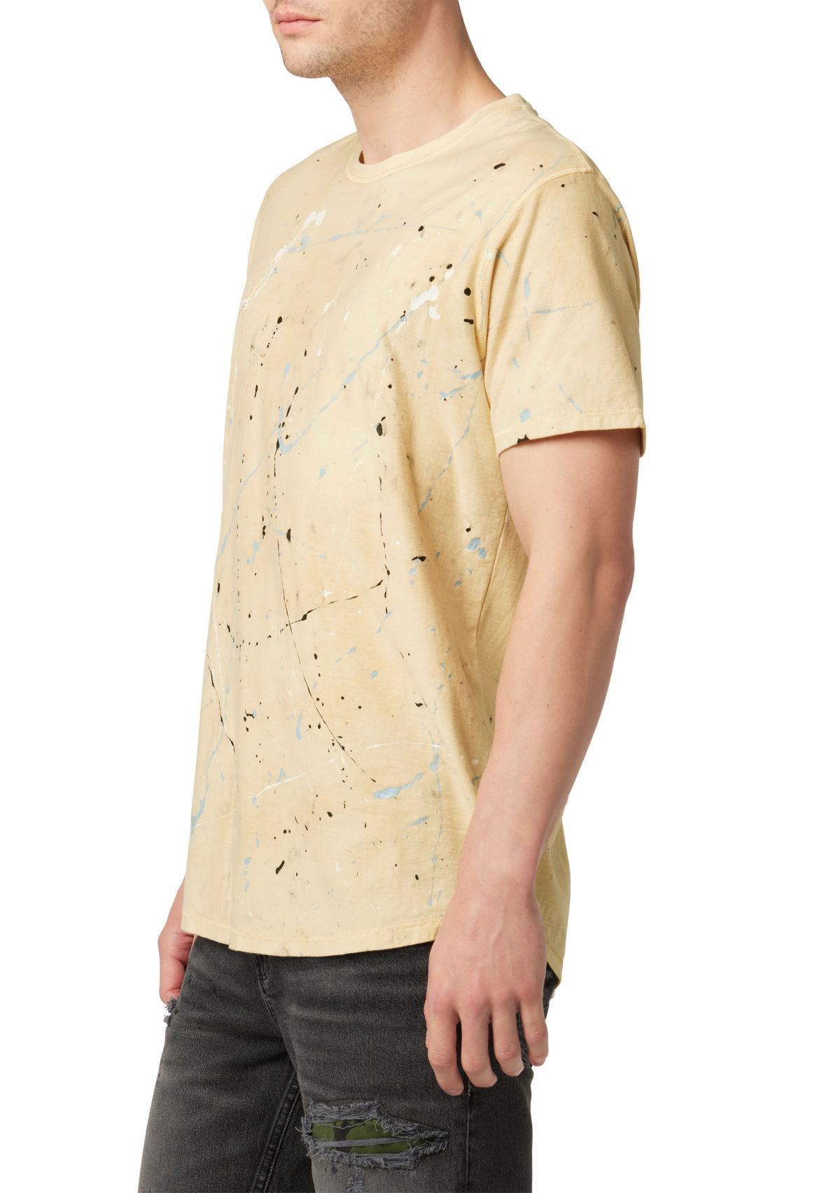 Anderson Revered T-Shirt