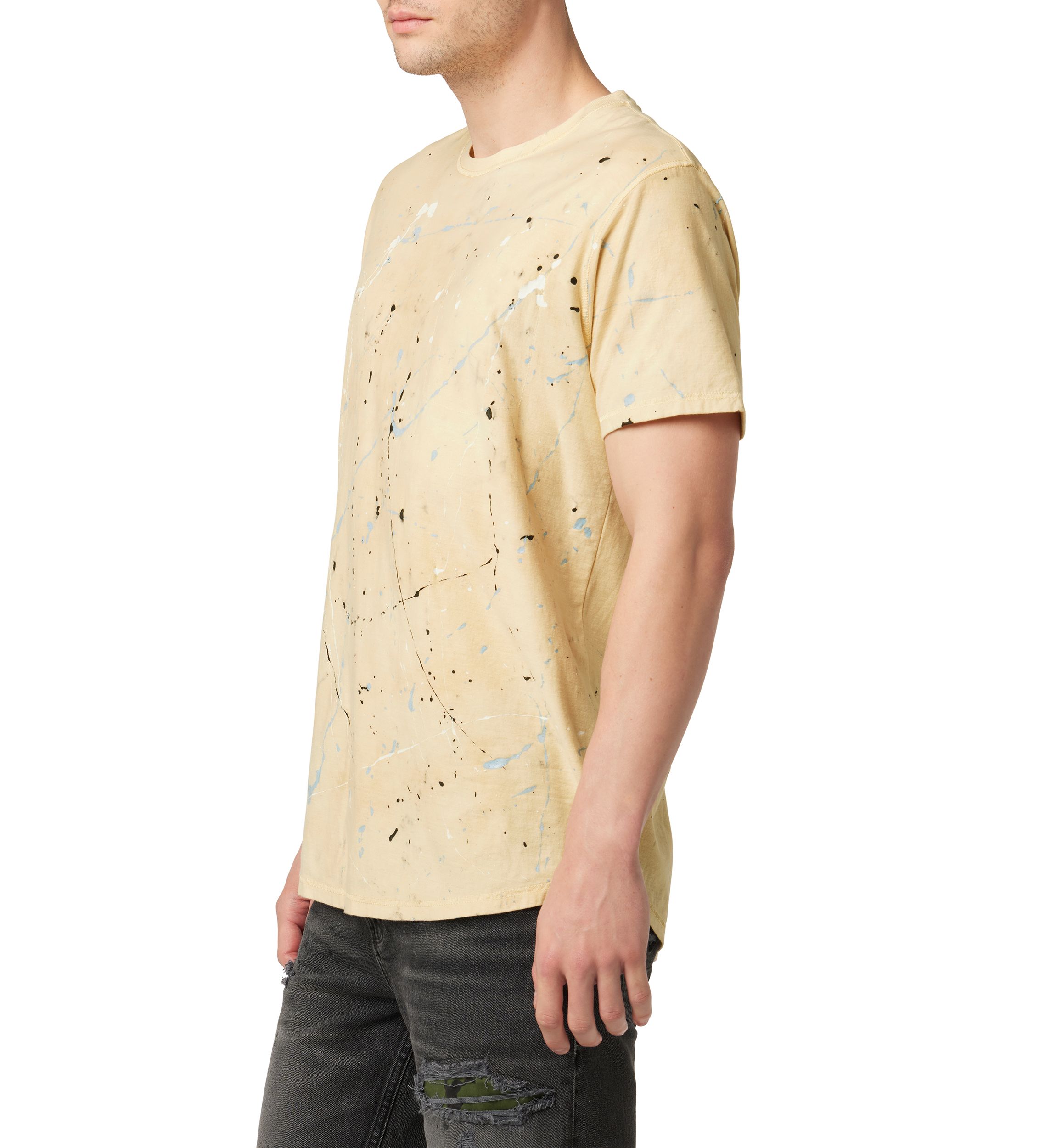 Anderson Revered T-Shirt