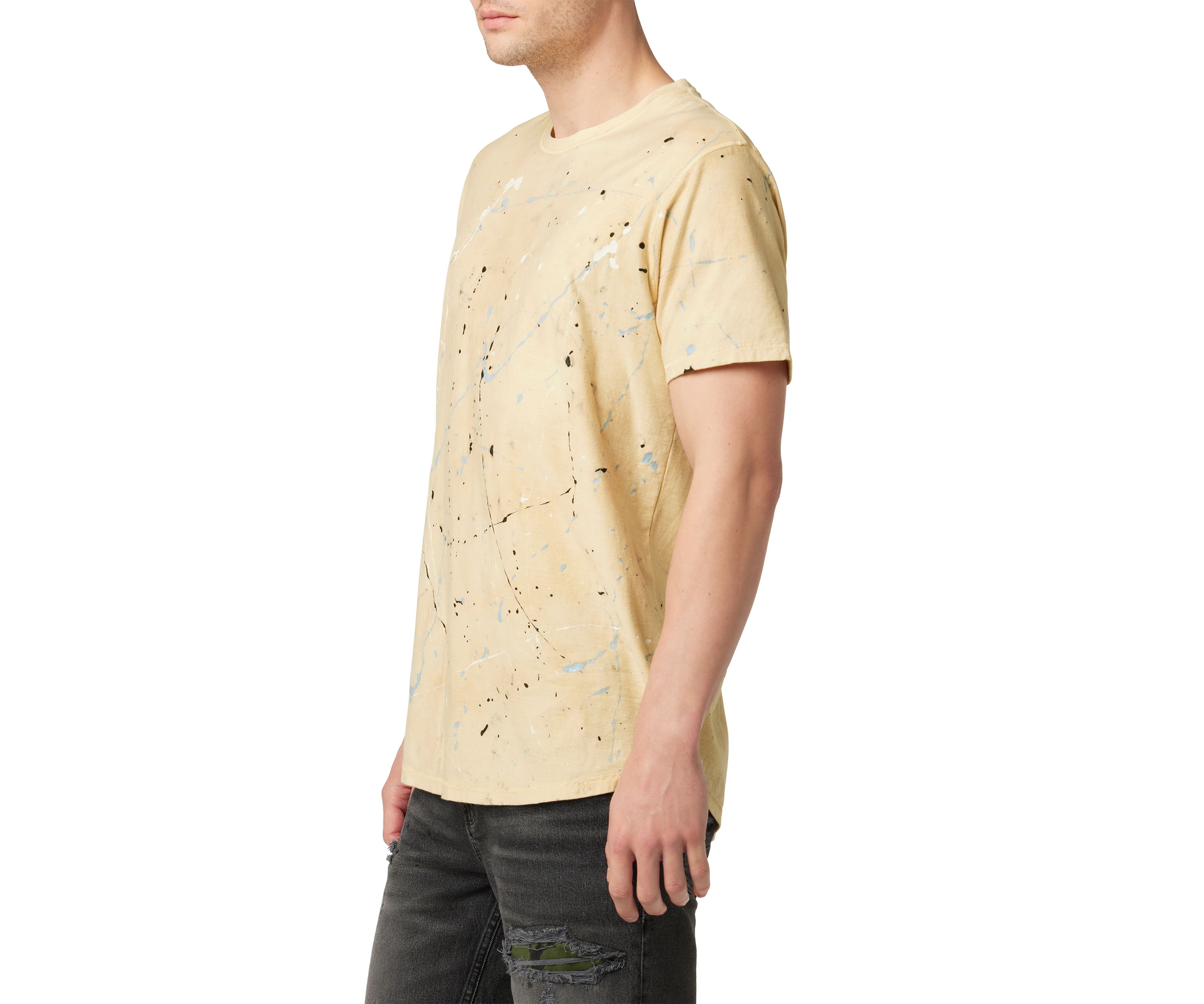 Anderson Revered T-Shirt