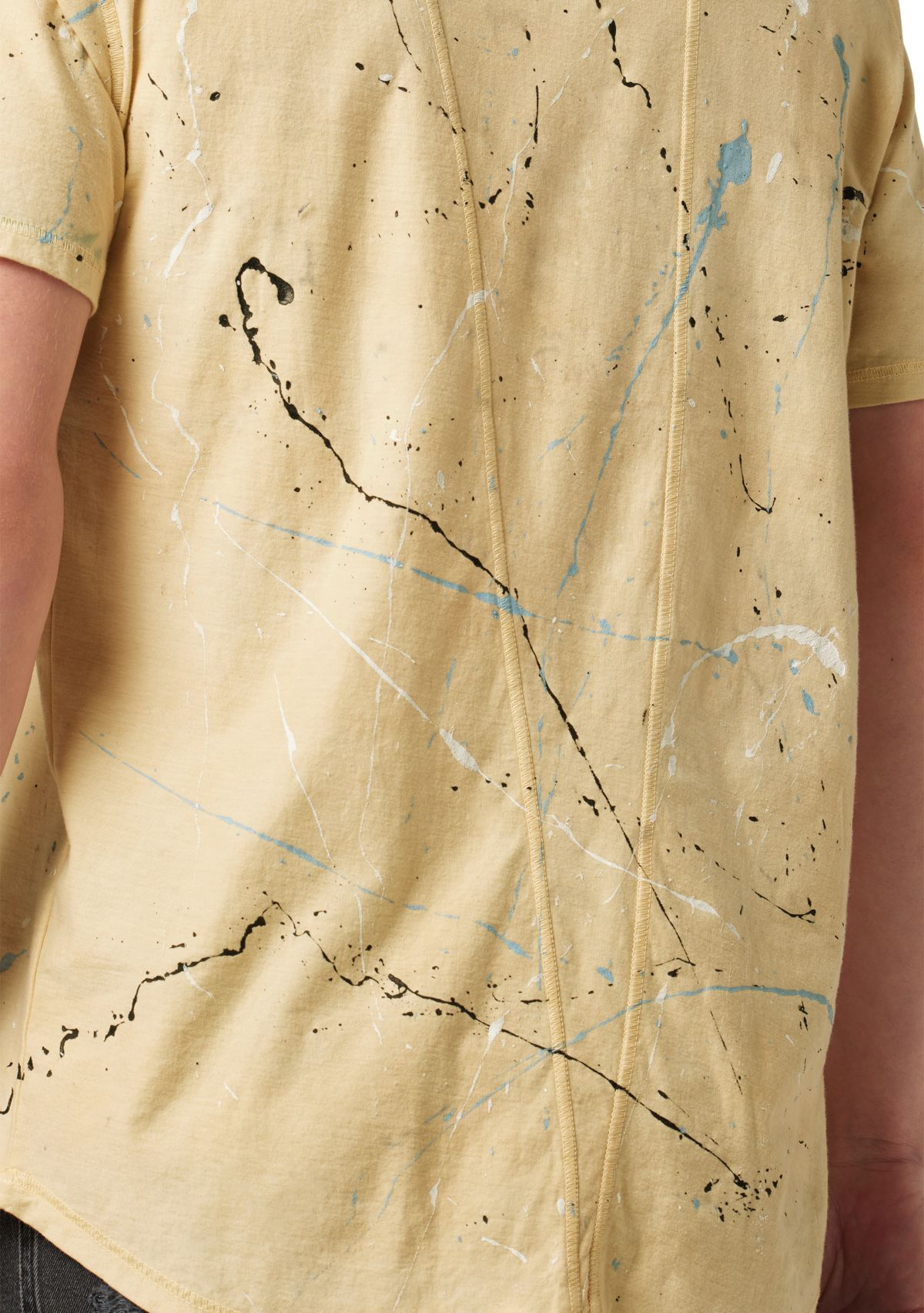 Anderson Revered T-Shirt