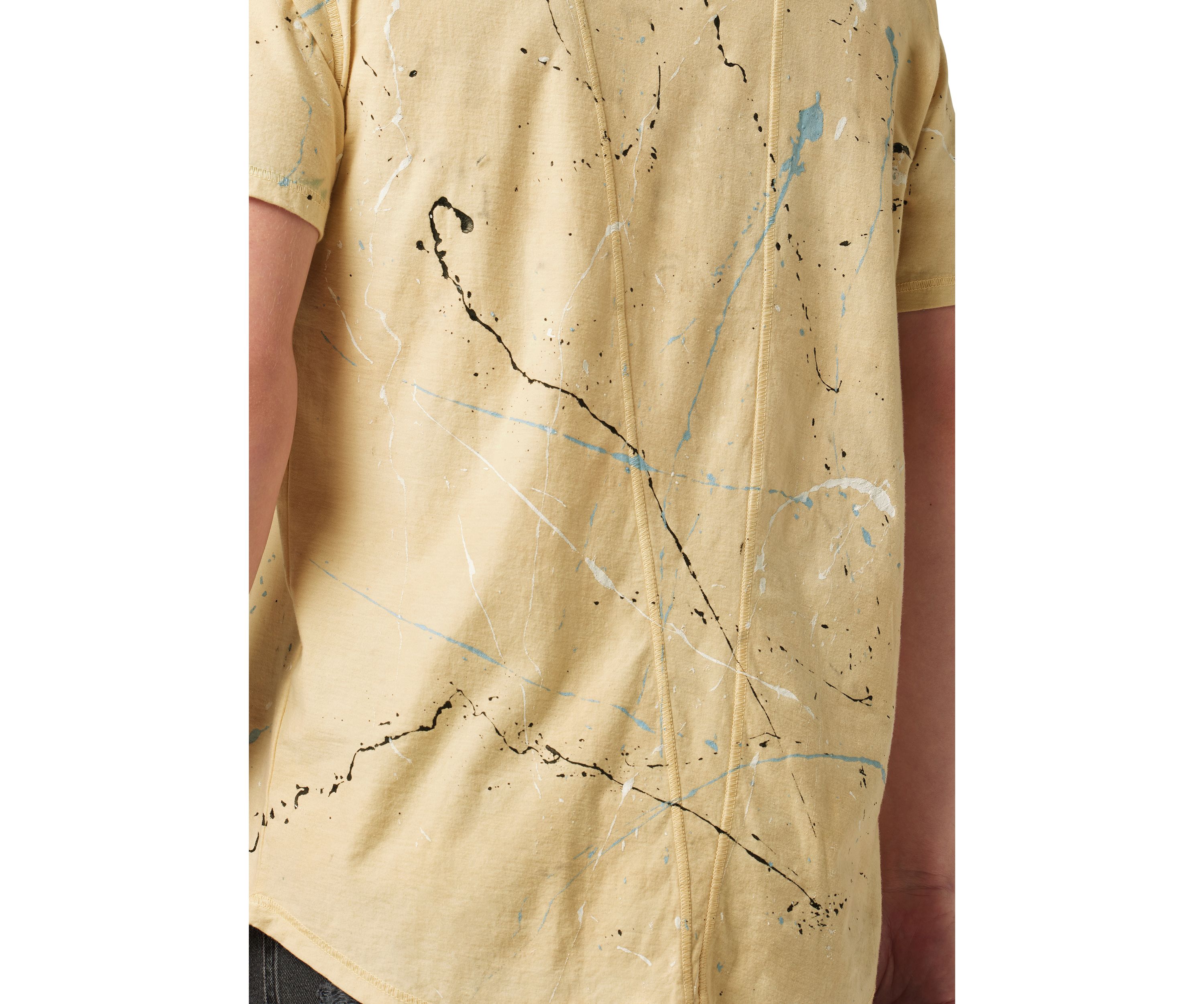 Anderson Revered T-Shirt