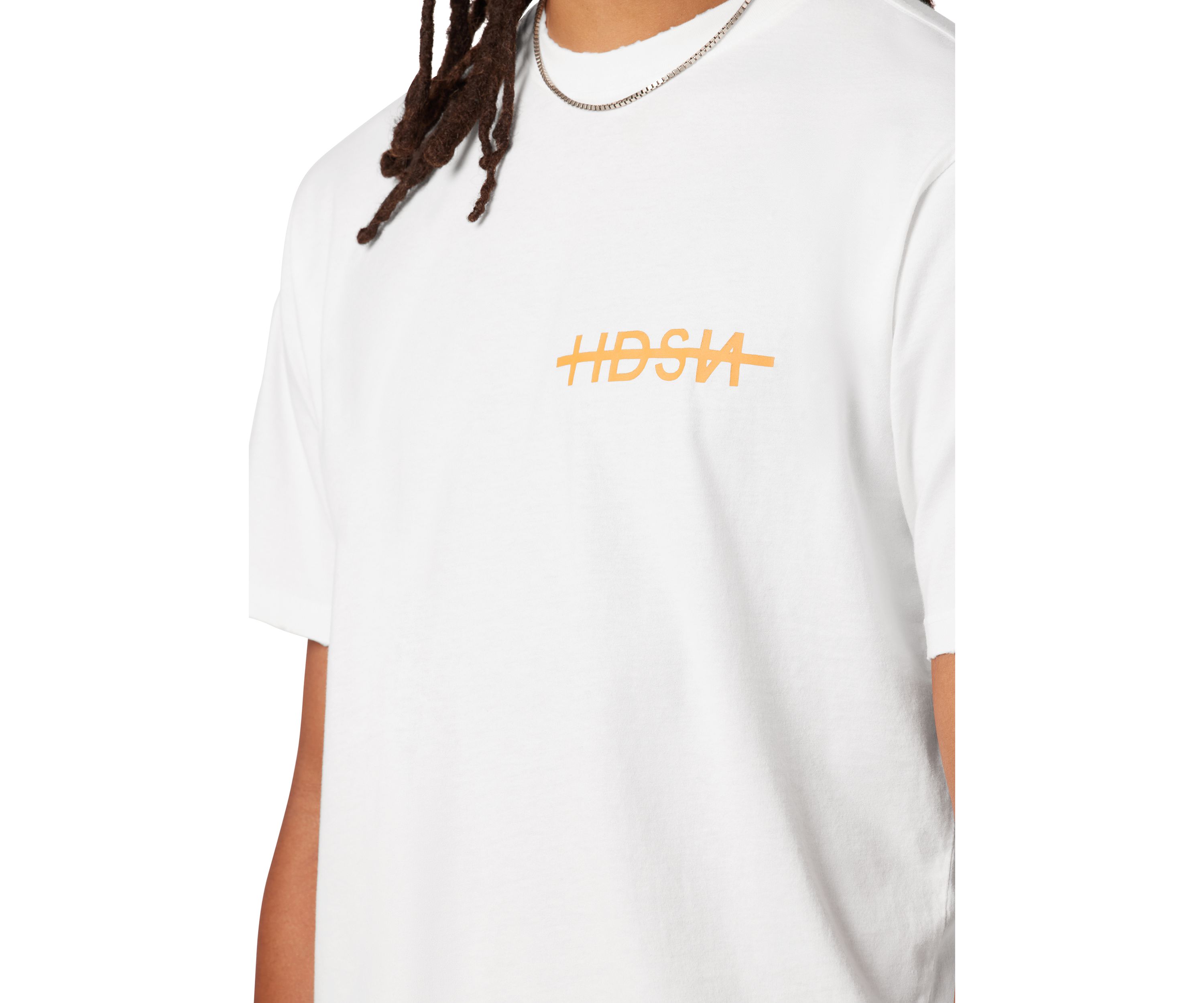 Short Sleeve Logo Graphic T-Shirt 