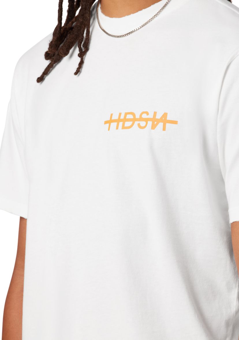 Short Sleeve Logo Graphic T-Shirt 