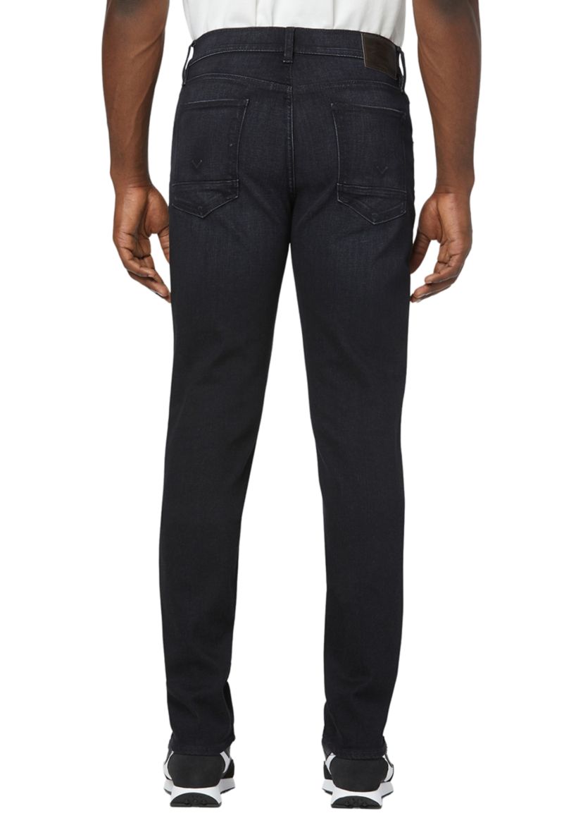 Banner Slim Straight Pants